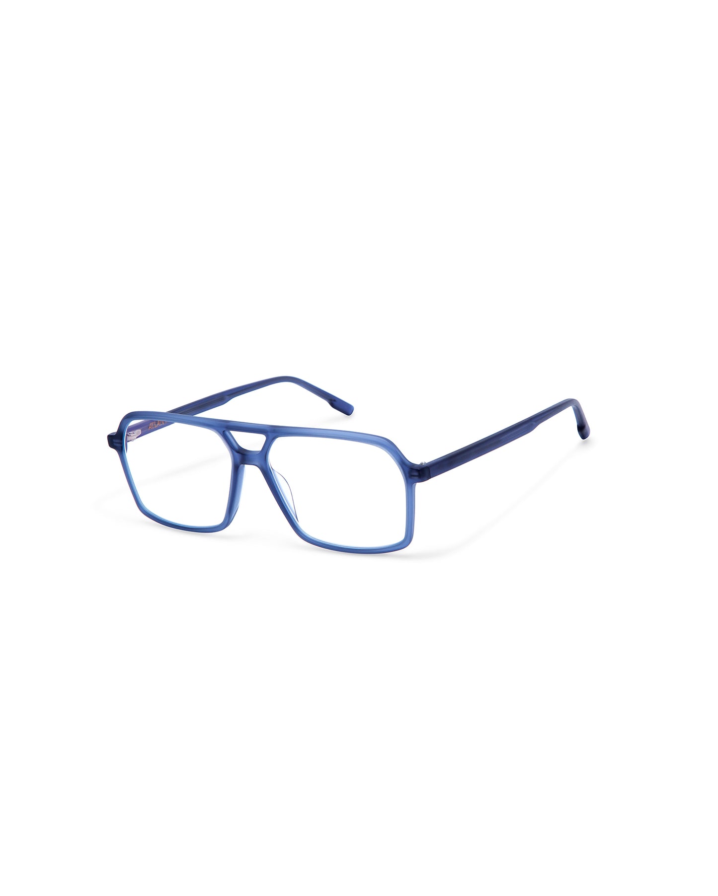 DRACO: Aviador Acetato Azul optical glasses by ATLANT 6493