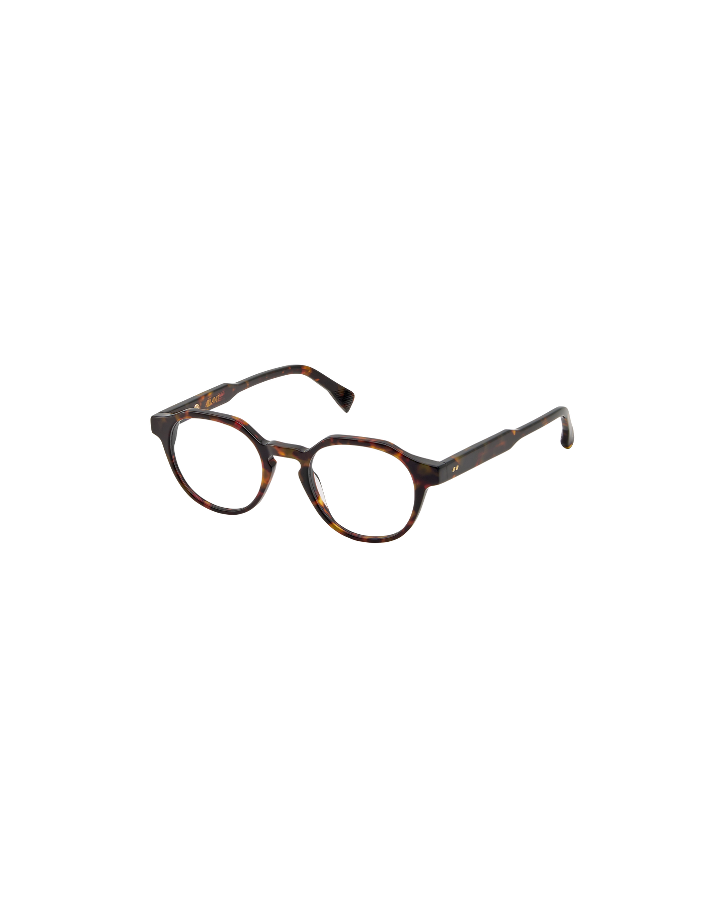 REMO: Redondas Acetato Havana optical glasses by ATLANT 9500