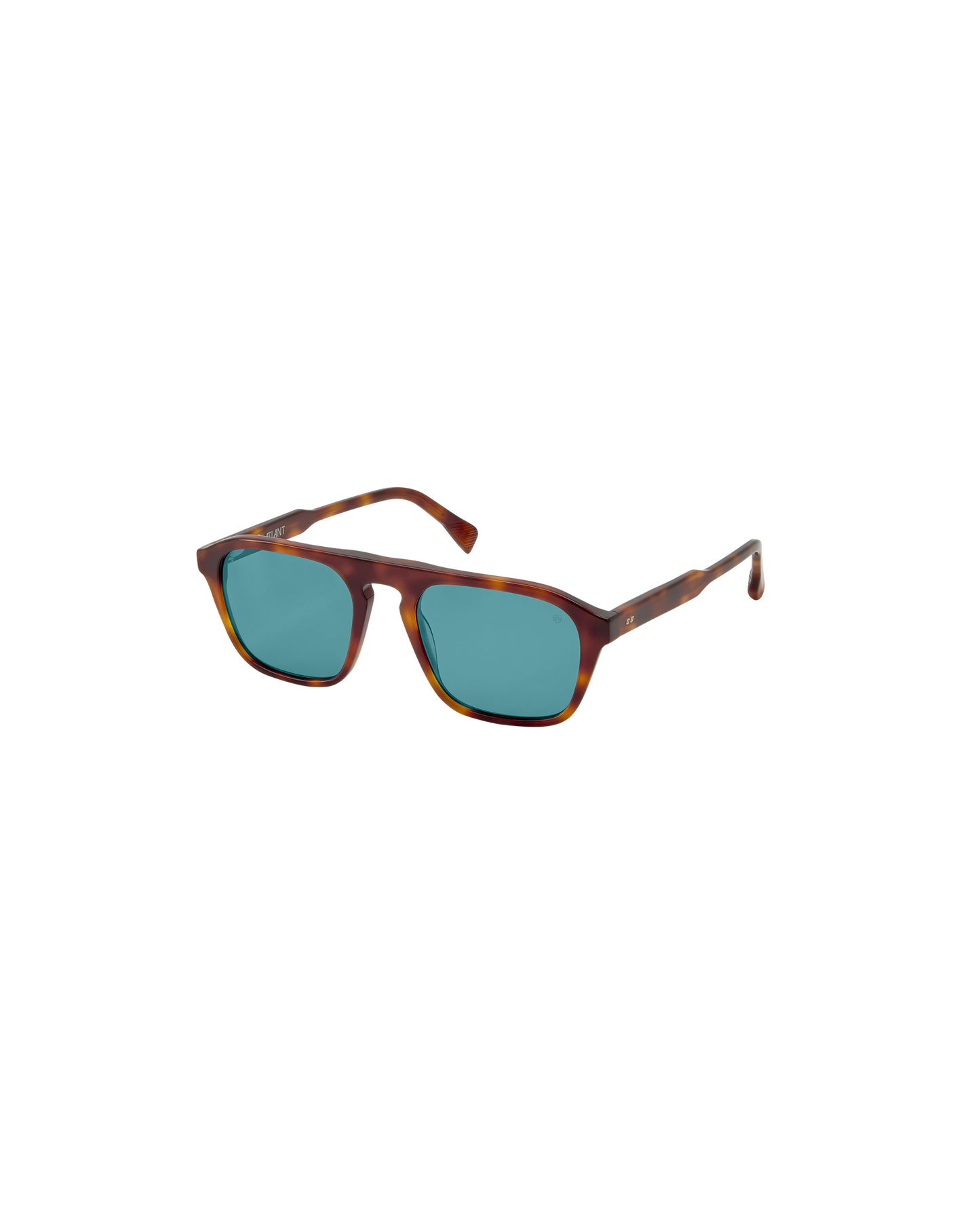 MOSHE: Aviador Acetato Havana sunglasses by ATLANT 9228