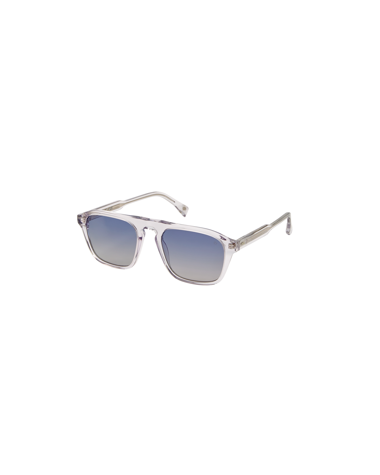 MOSHE: Aviador Acetato Grigio sunglasses by ATLANT 9229