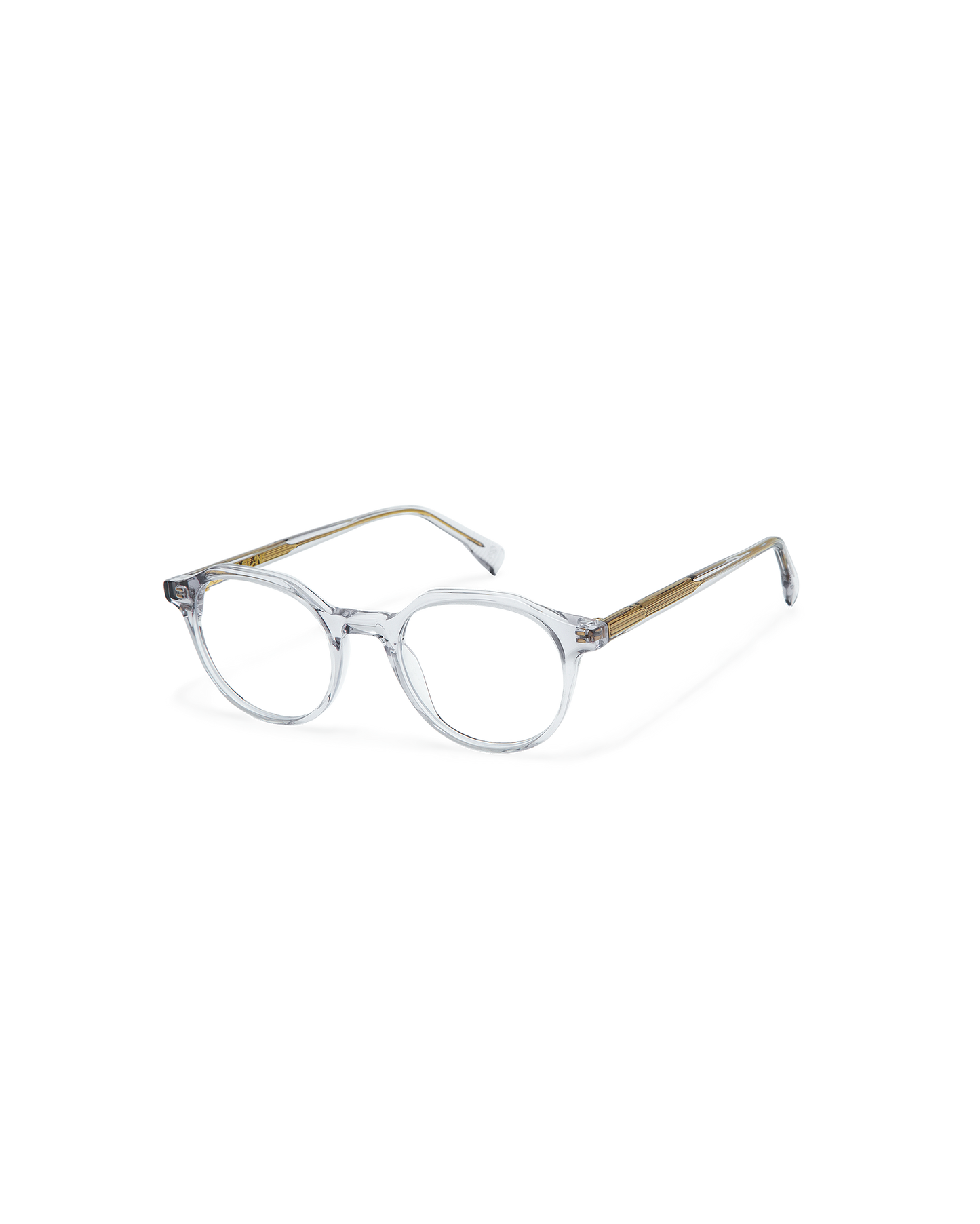 RALIN: Redondas Acetato Transparente optical glasses by ATLANT 11240