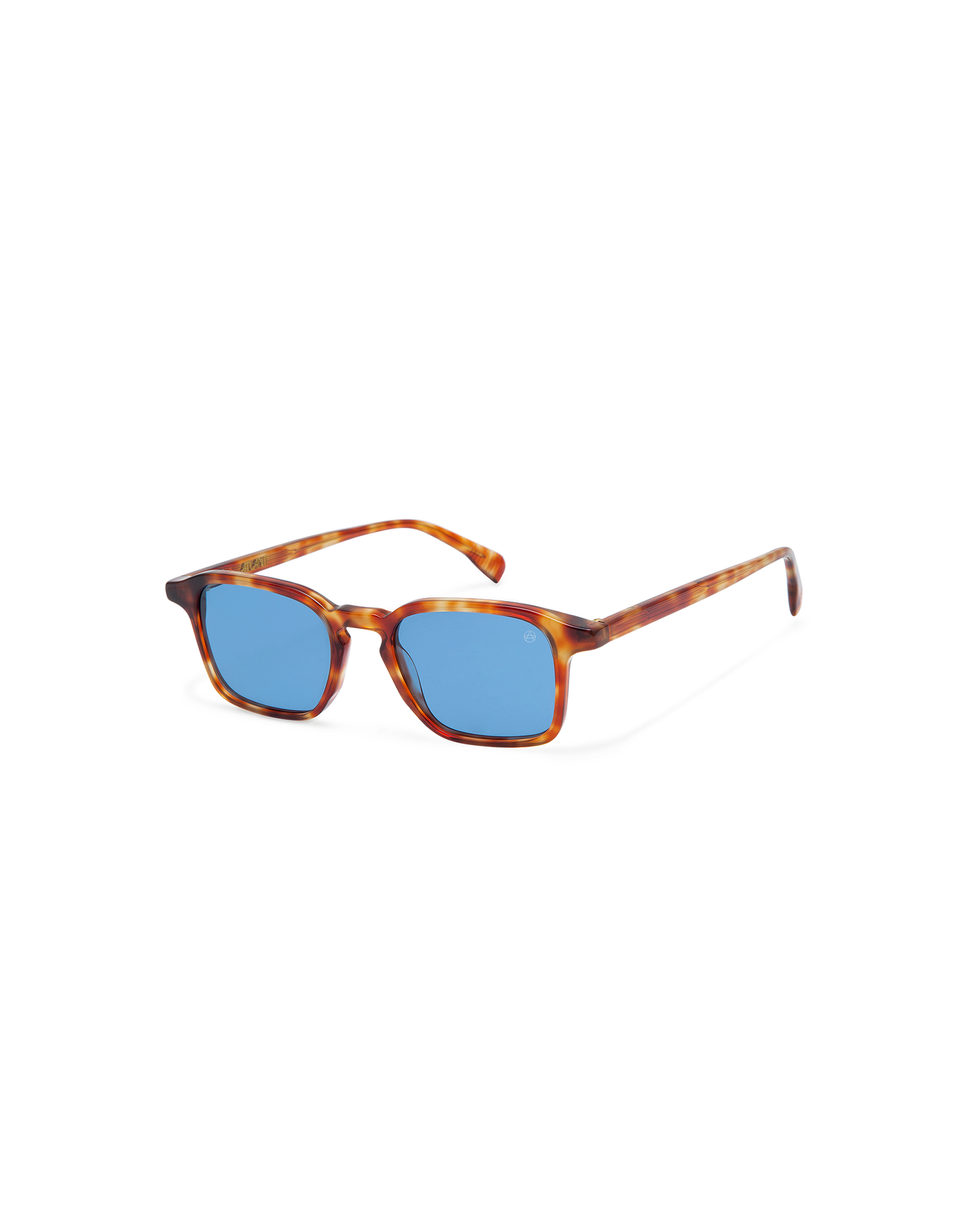 MIESO: Rectangular Acetato Havana sunglasses by ATLANT 11248