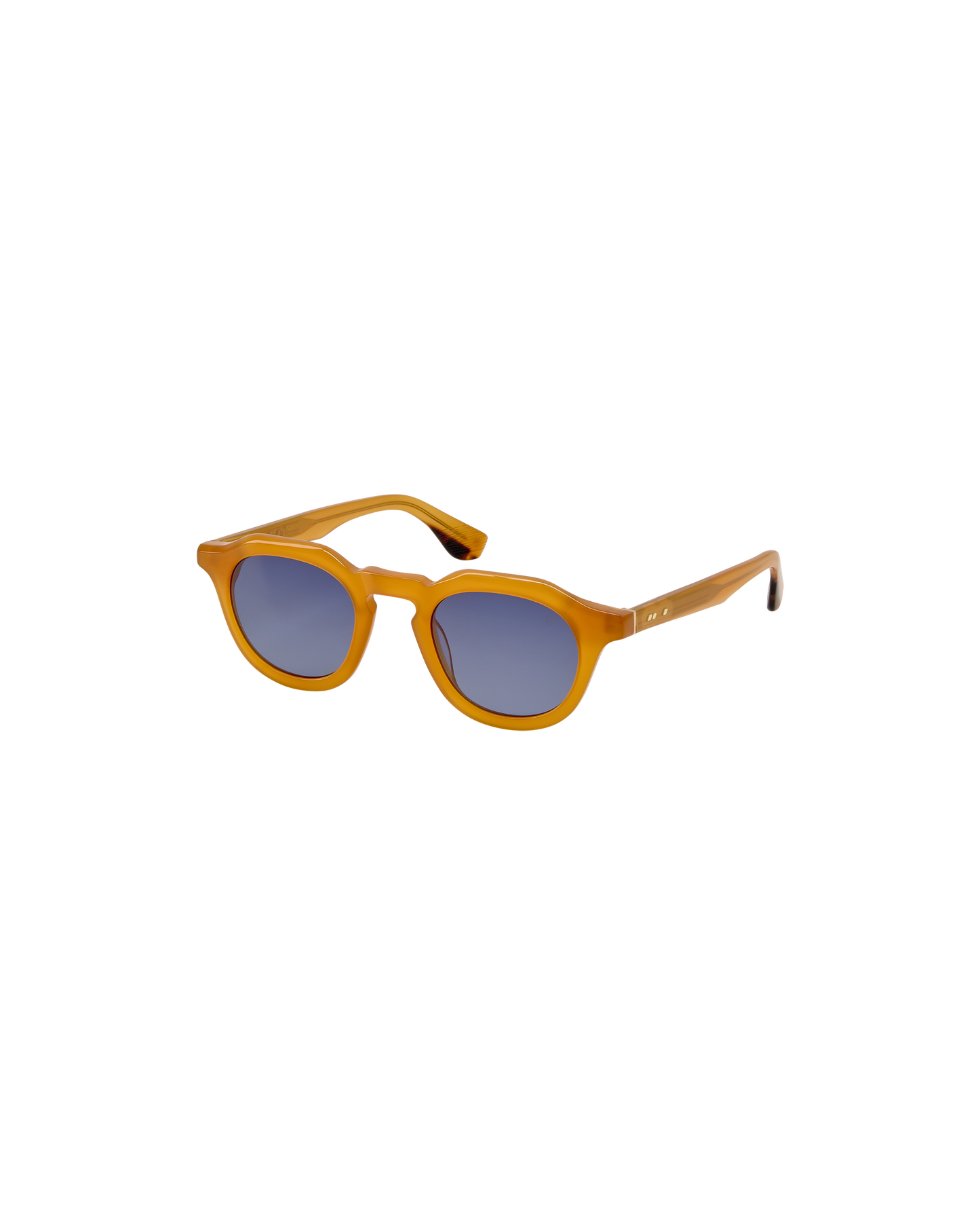 JEAN: Redondas Acetato Jaune sunglasses by ATLANT 9258