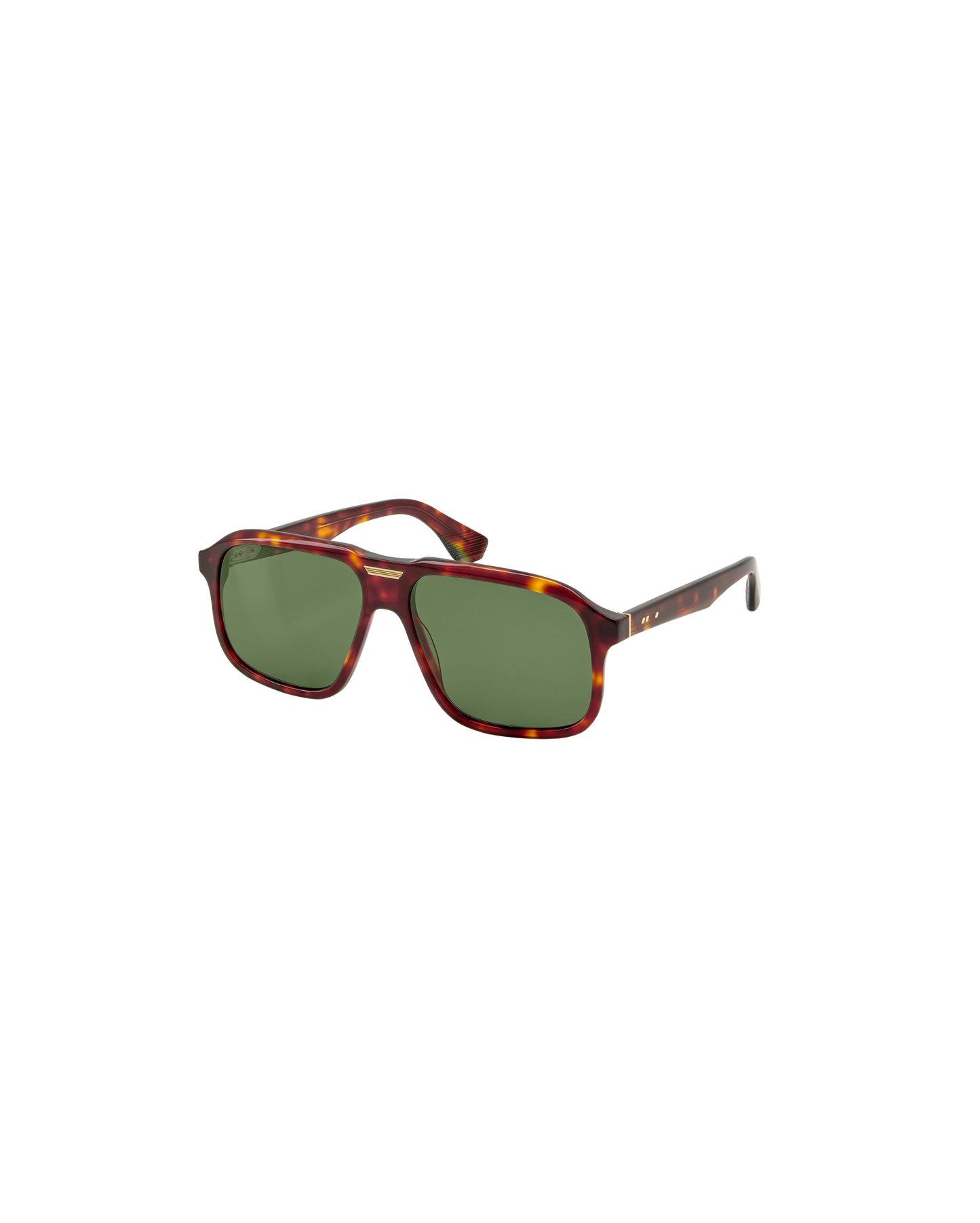 ELIEL: Aviador Acetato Havana sunglasses by ATLANT 9260