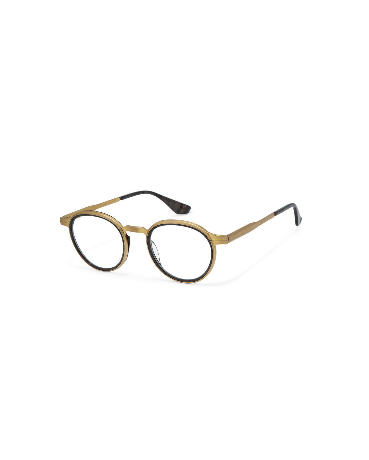 RUDOL: Redondas Titanio-Acetato Marrón optical glasses by ATLANT 11282