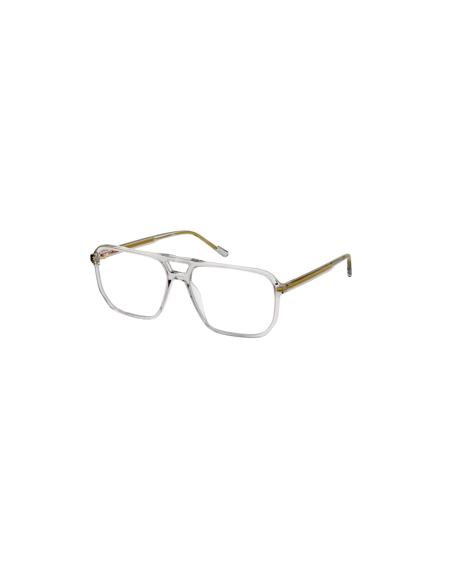 JAN: Aviador Acetato Grigio optical glasses by ATLANT 9282