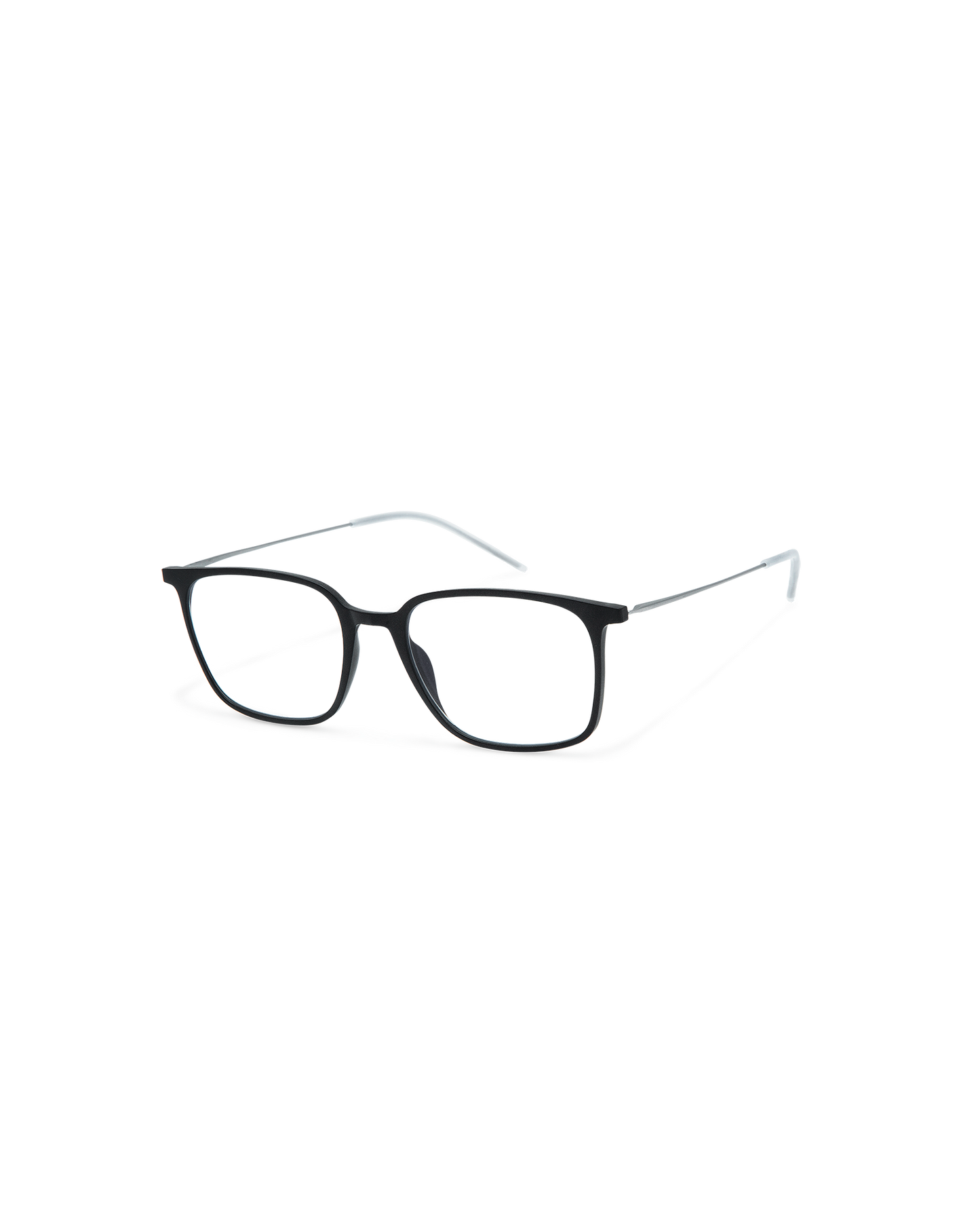 LYO: Cuadrada Alyte Noir optical glasses by ATLANT 11295
