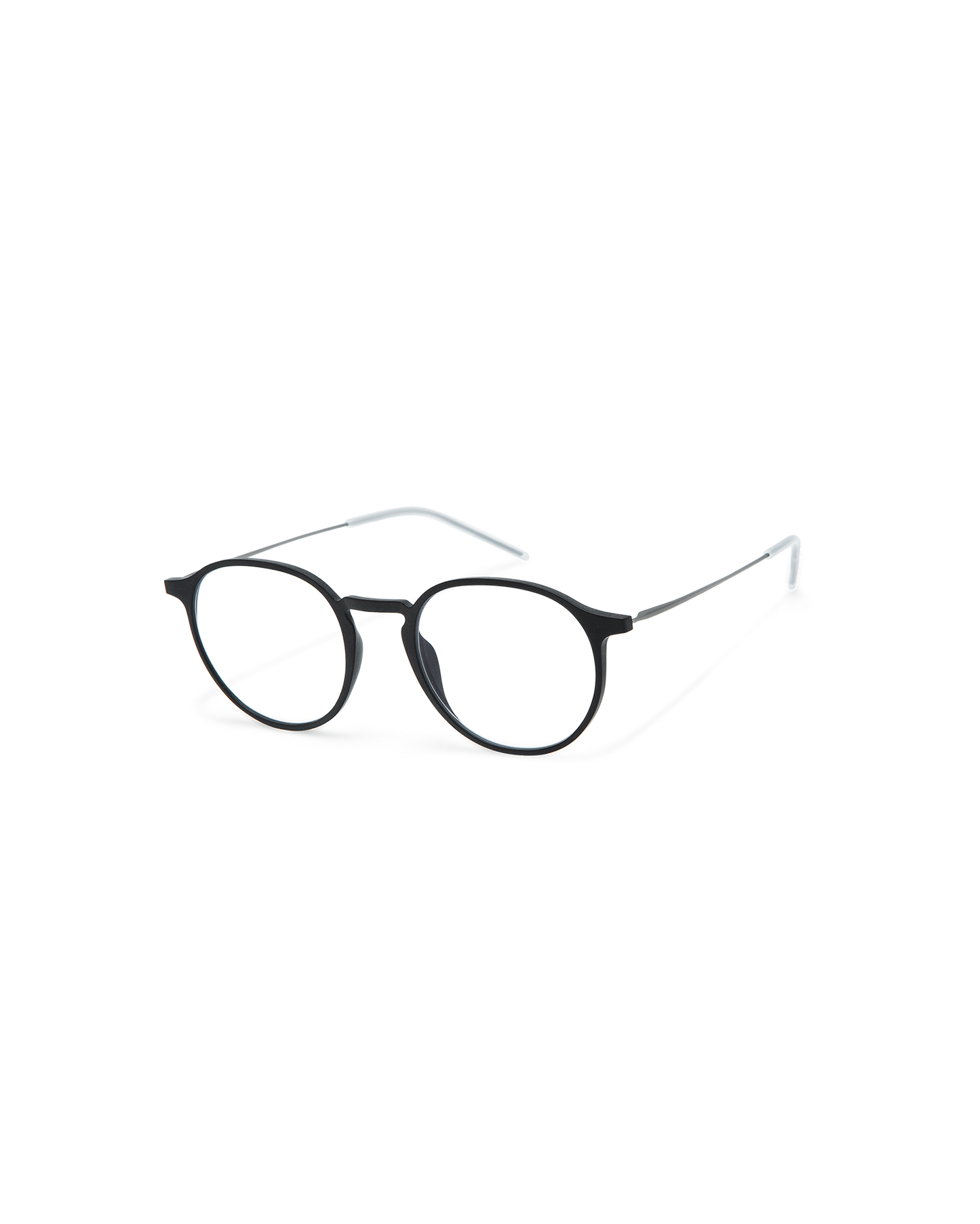ARATA: Redondas Alyte Noir optical glasses by ATLANT 11303