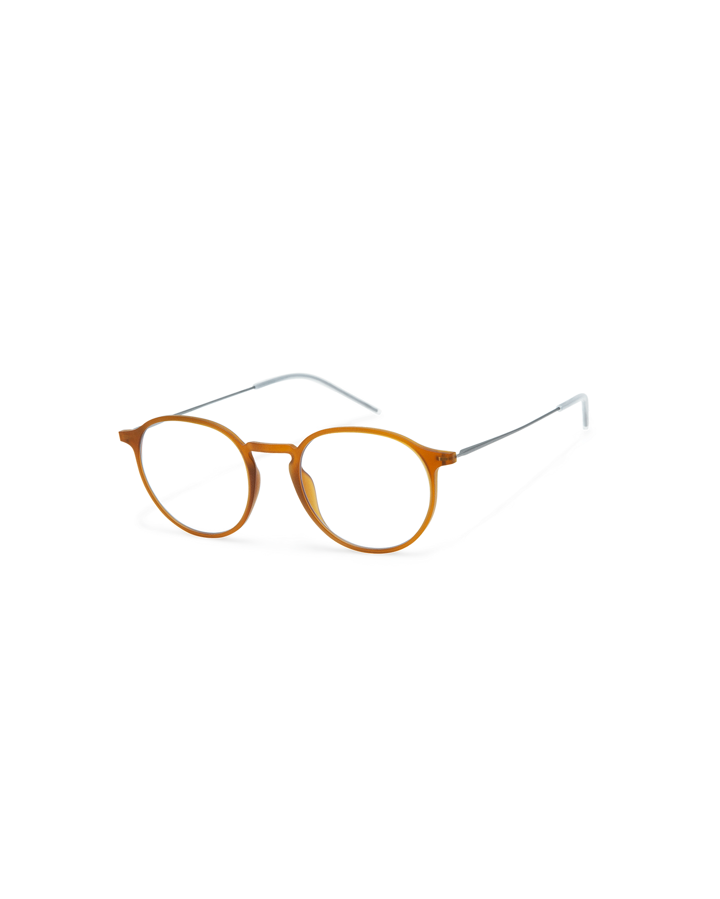 ARATA: Redondas Alyte Marrón optical glasses by ATLANT 11304