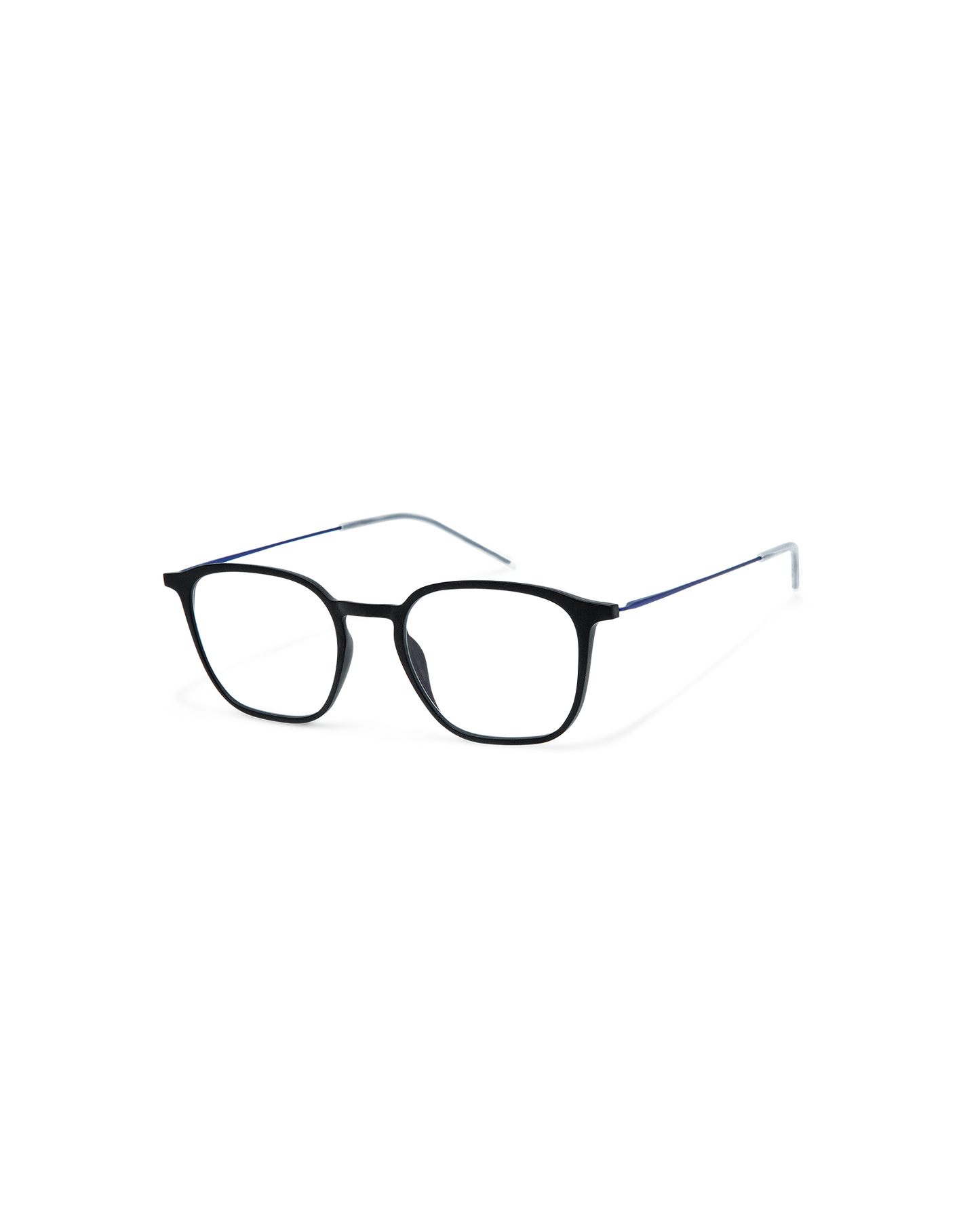 KAEL: Cuadrada Alyte Noir optical glasses by ATLANT 11311