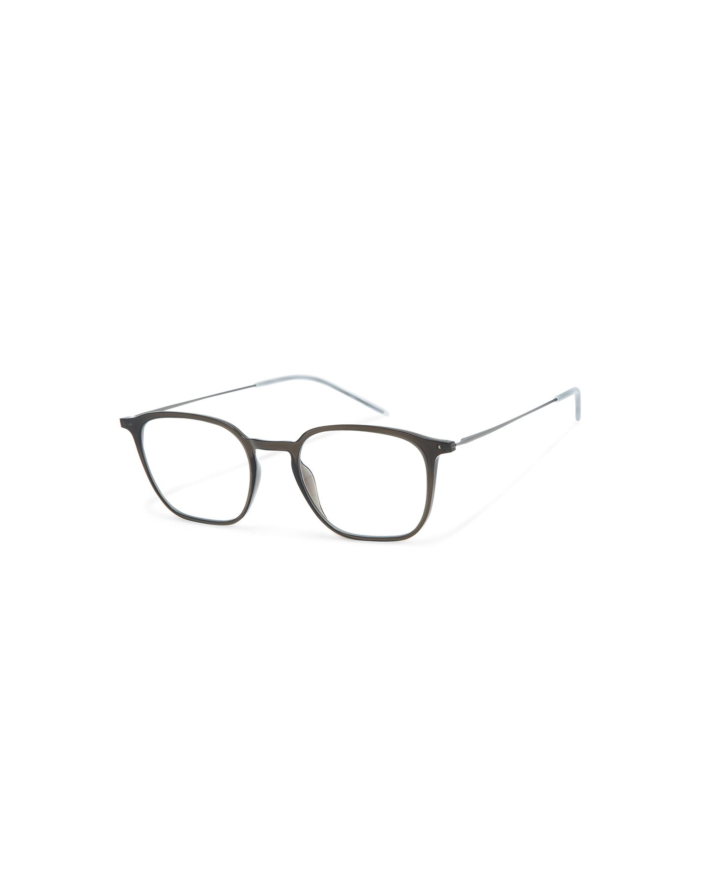 KAEL: Cuadrada Alyte Verde optical glasses by ATLANT 11313