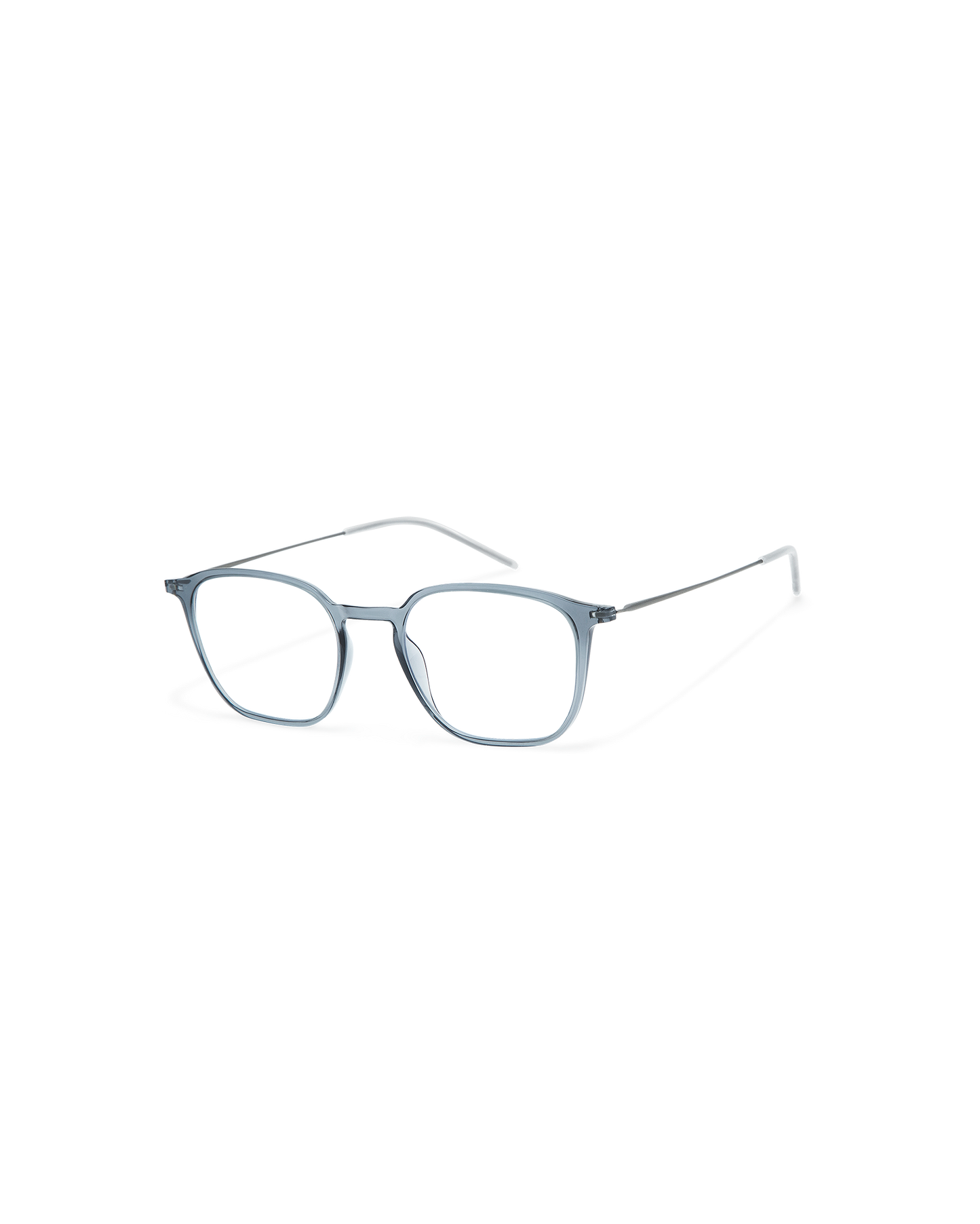 KAEL: Cuadrada Alyte Grigio optical glasses by ATLANT 11314