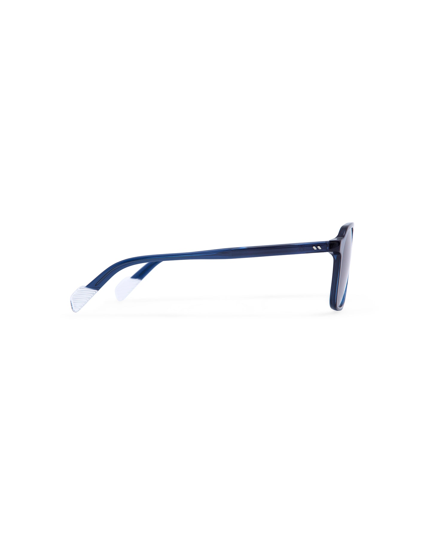 GALWAY: Aviador Acetato Azul sunglasses by ATLANT 6912