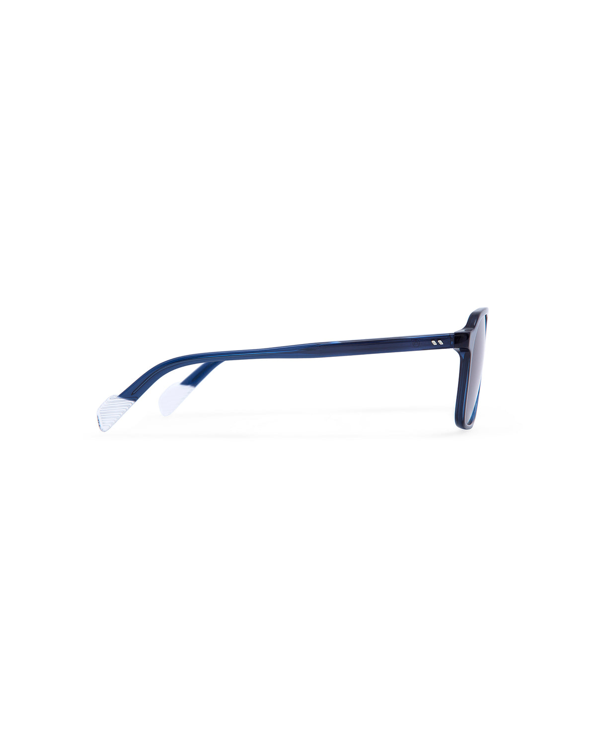 GALWAY: Aviador Acetato Azul sunglasses by ATLANT 6912