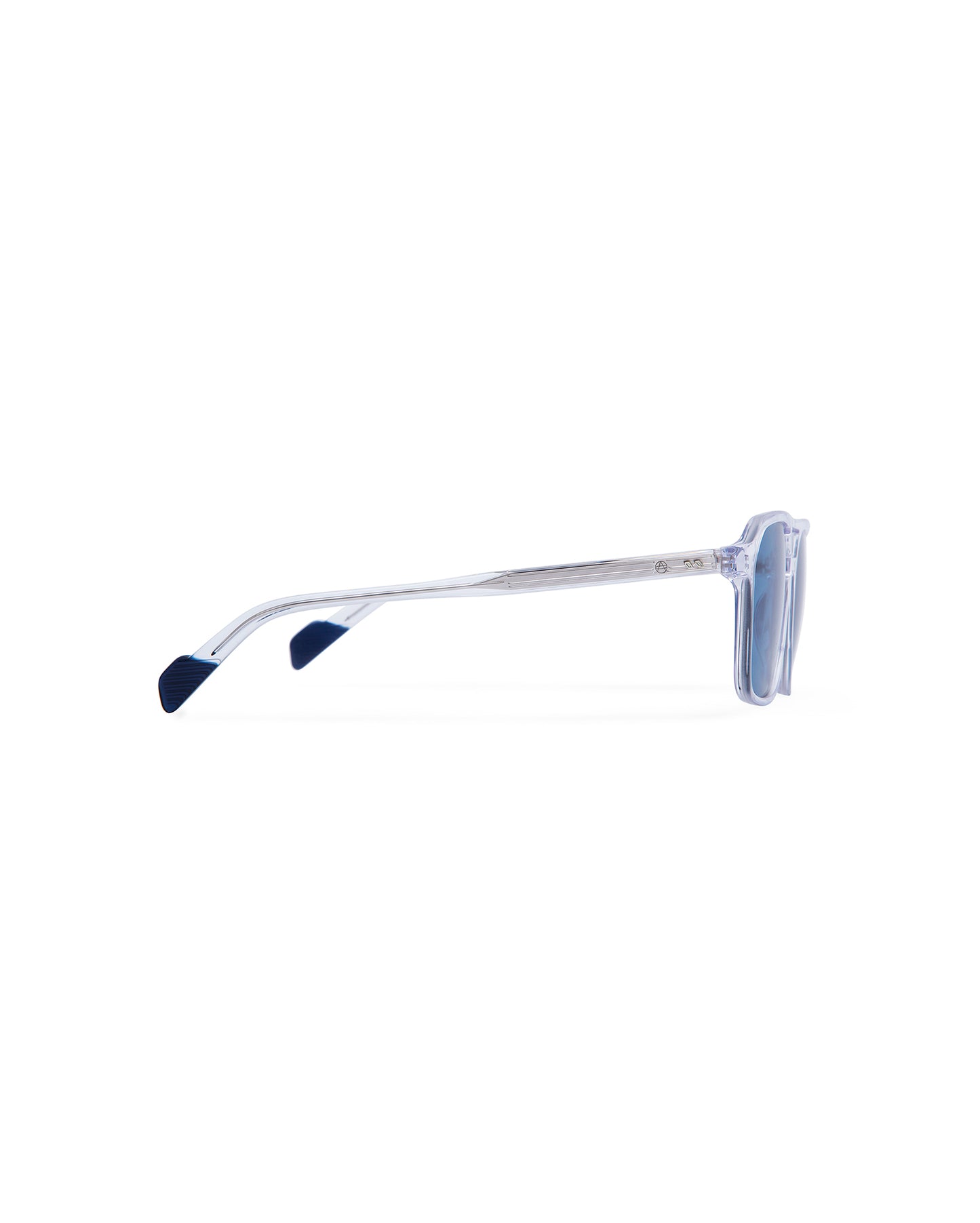 GALWAY: Aviador Acetato Transparente sunglasses by ATLANT 6916