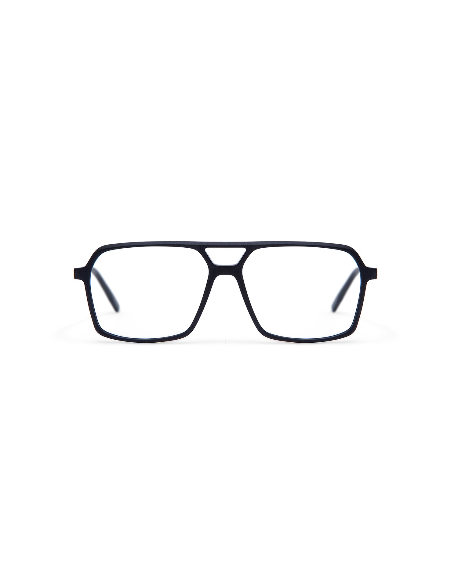 DRACO: Aviador Acetato Noir optical glasses by ATLANT 6491