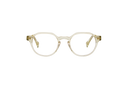 REMO: Redondas Acetato Transparente optical glasses by ATLANT 9393