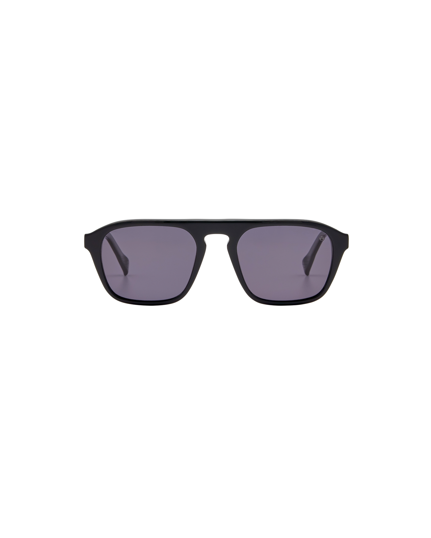 MOSHE: Aviador Acetato Noir sunglasses by ATLANT 9730