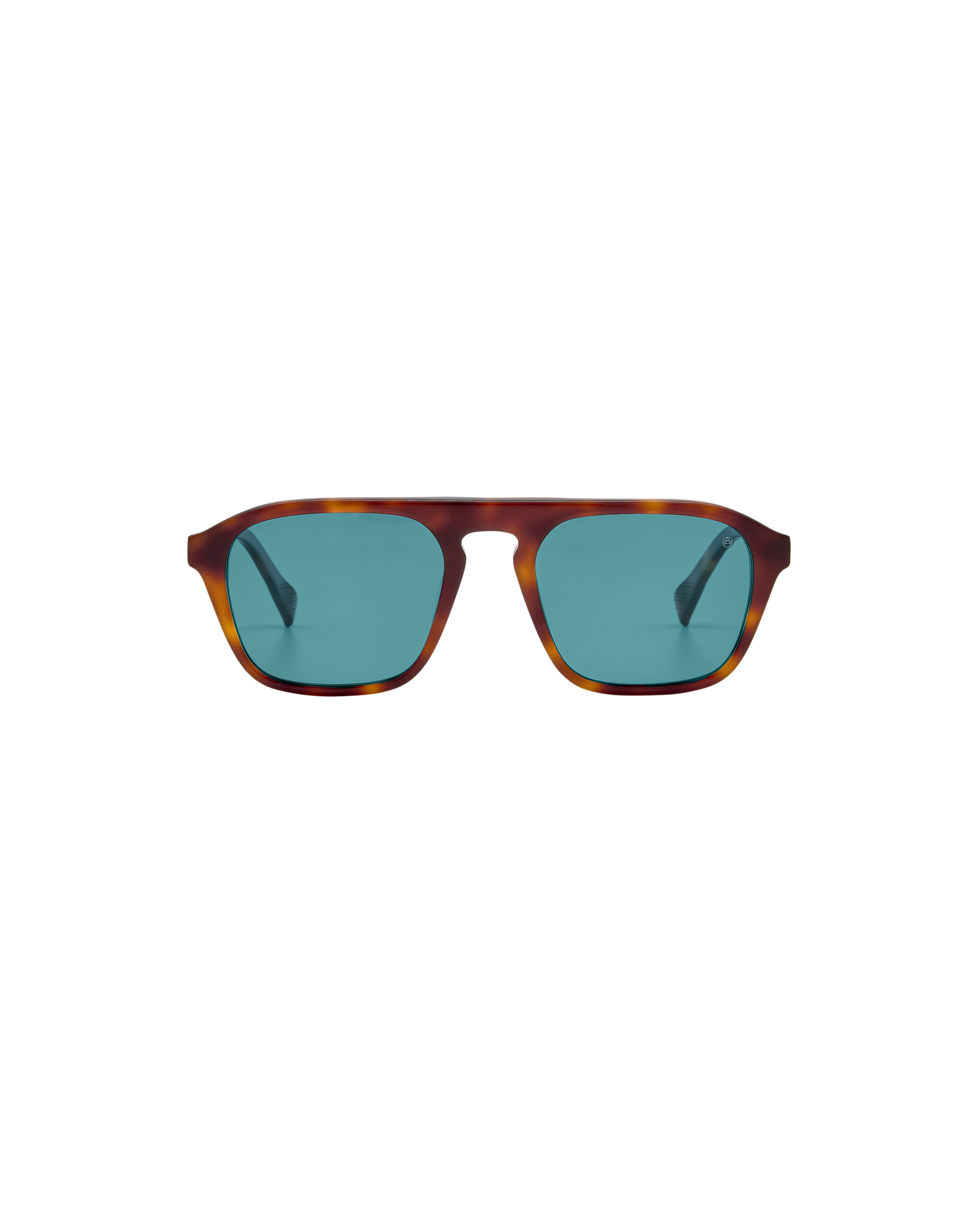 MOSHE: Aviador Acetato Havana sunglasses by ATLANT 9410