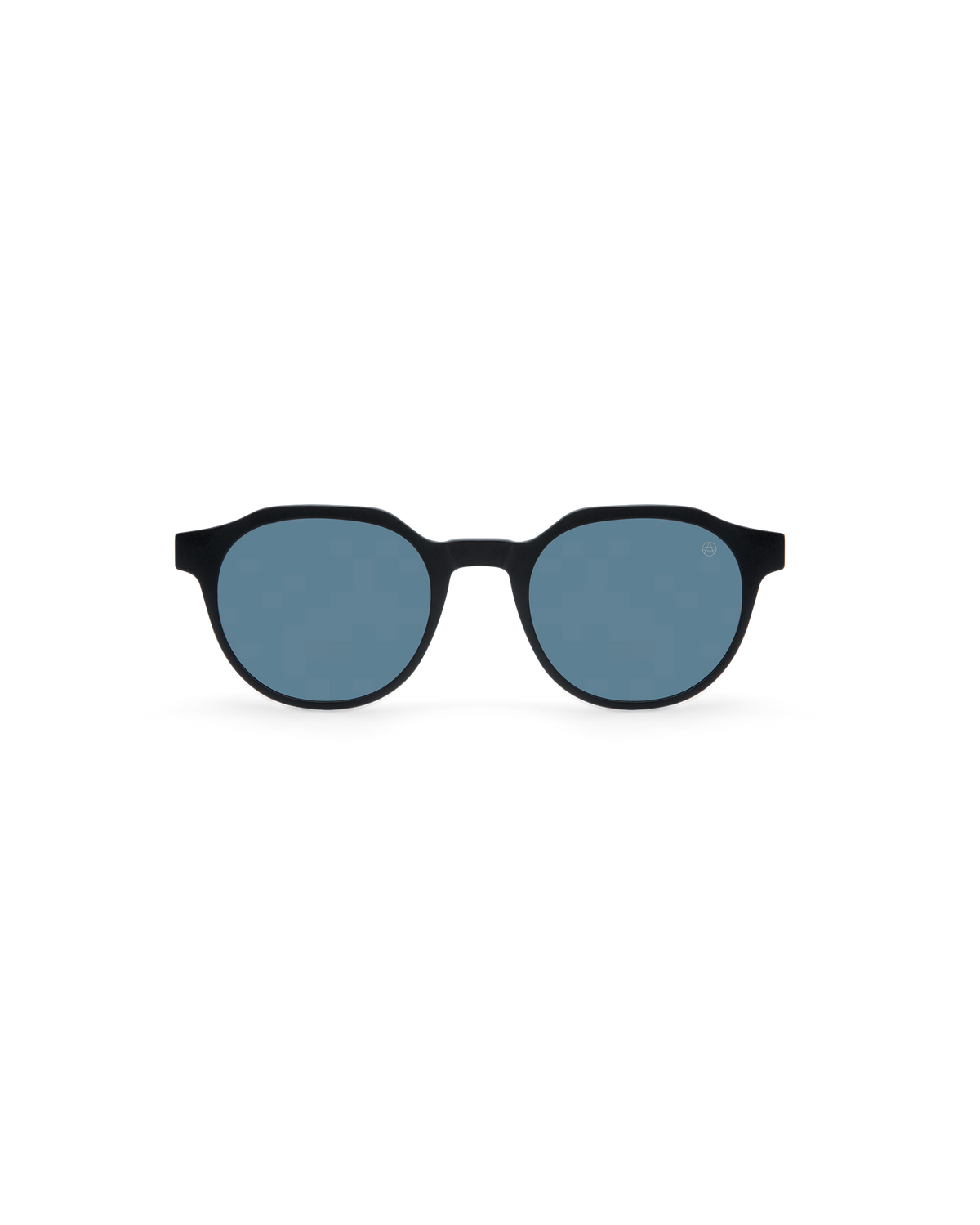 RALIN: Redondas Acetato Noir sunglasses by ATLANT 14406