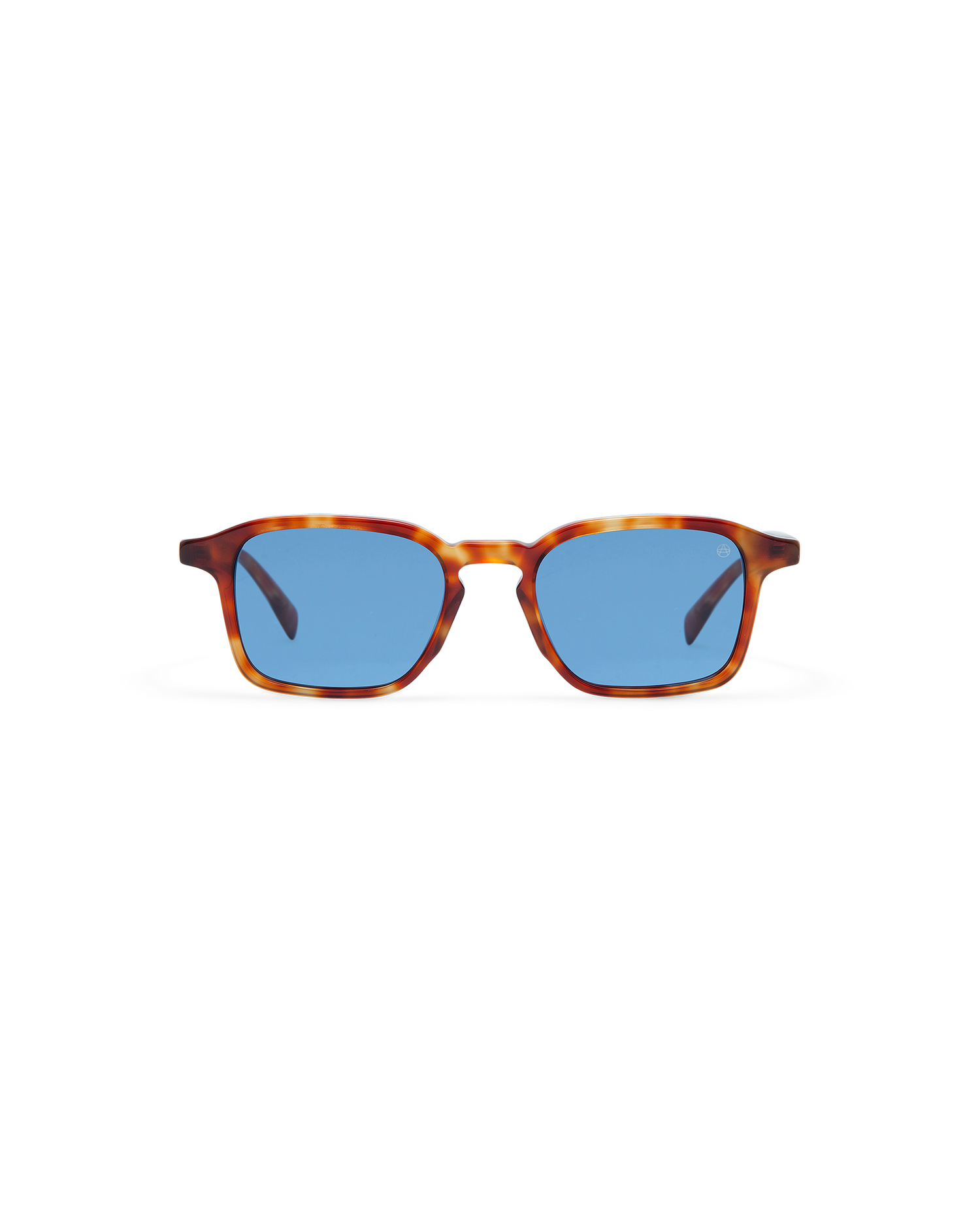 MIESO: Rectangular Acetato Havana sunglasses by ATLANT 11154