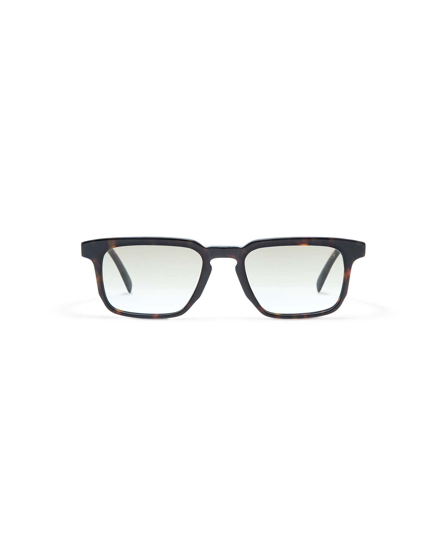 NOLIN: Rectangular Acetato Havana sunglasses by ATLANT 11162