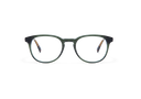 PAULO: Redondas Acetato Verde optical glasses by ATLANT 12235