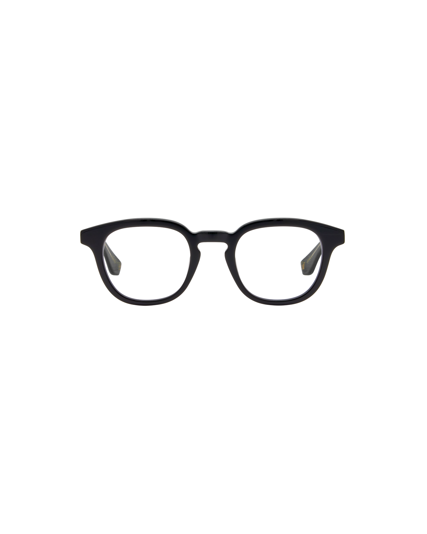 EERO: Redondas Acetato Noir optical glasses by ATLANT 9421