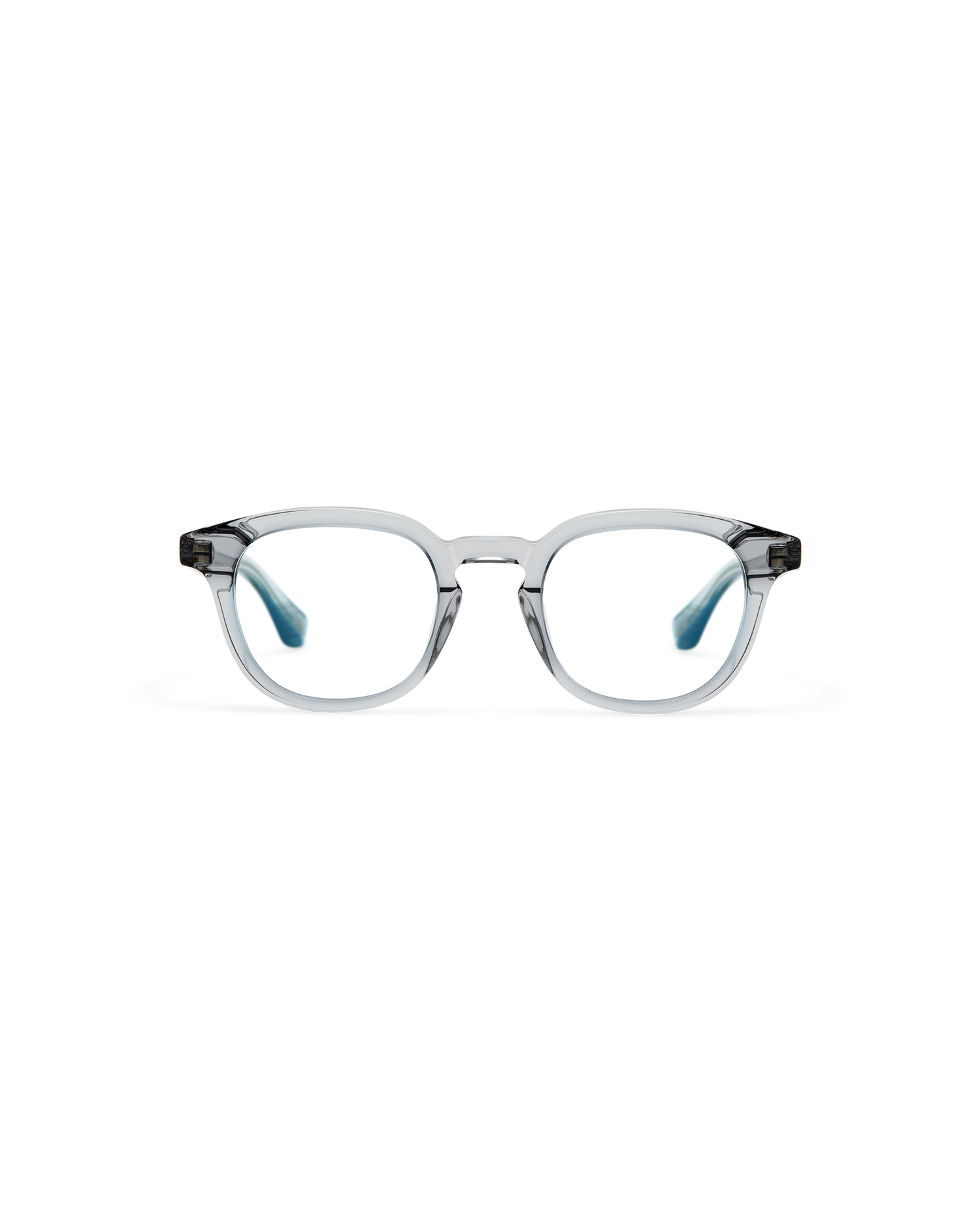EERO: Redondas Acetato Grigio optical glasses by ATLANT 11623