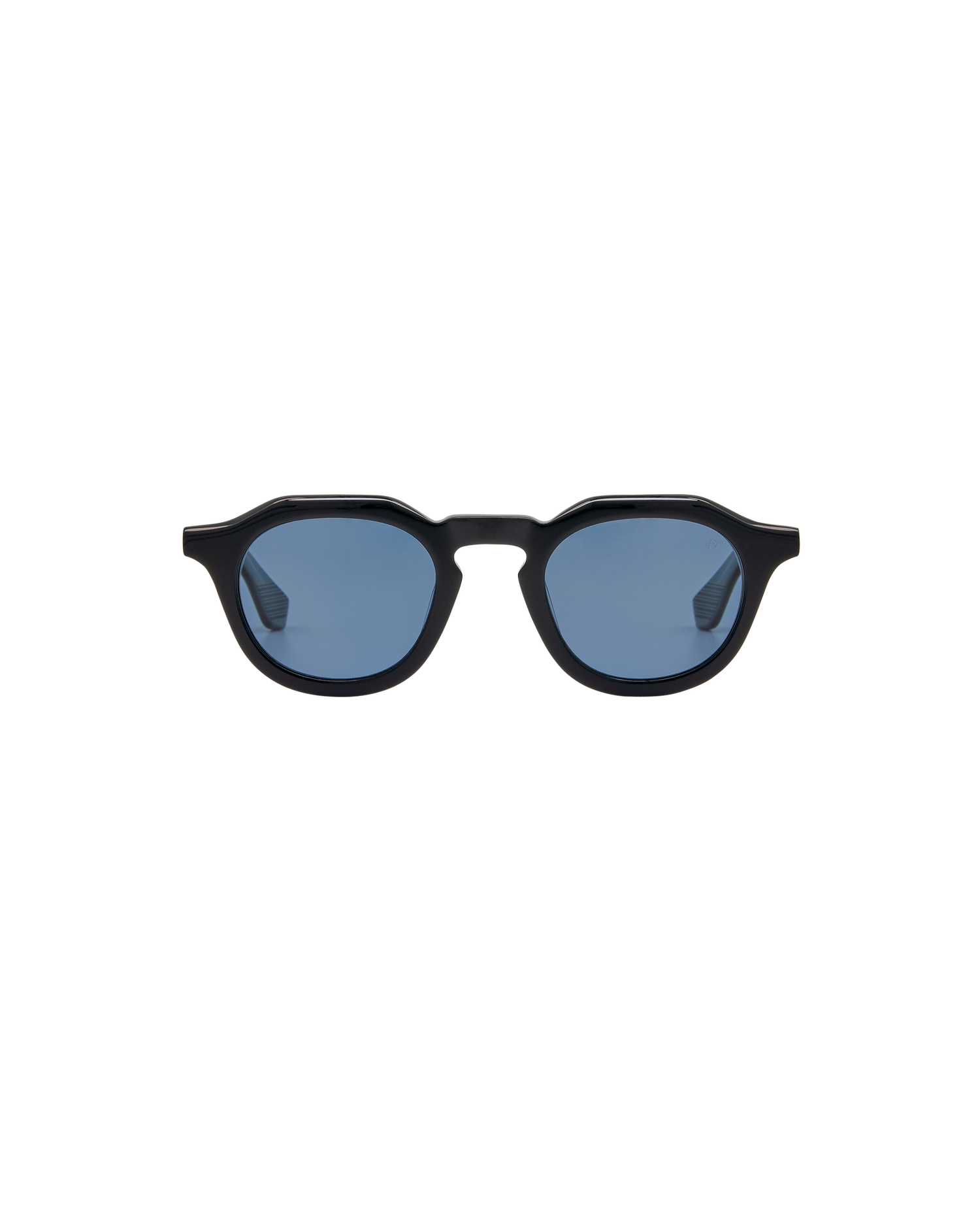 JEAN: Redondas Acetato Noir sunglasses by ATLANT 9437