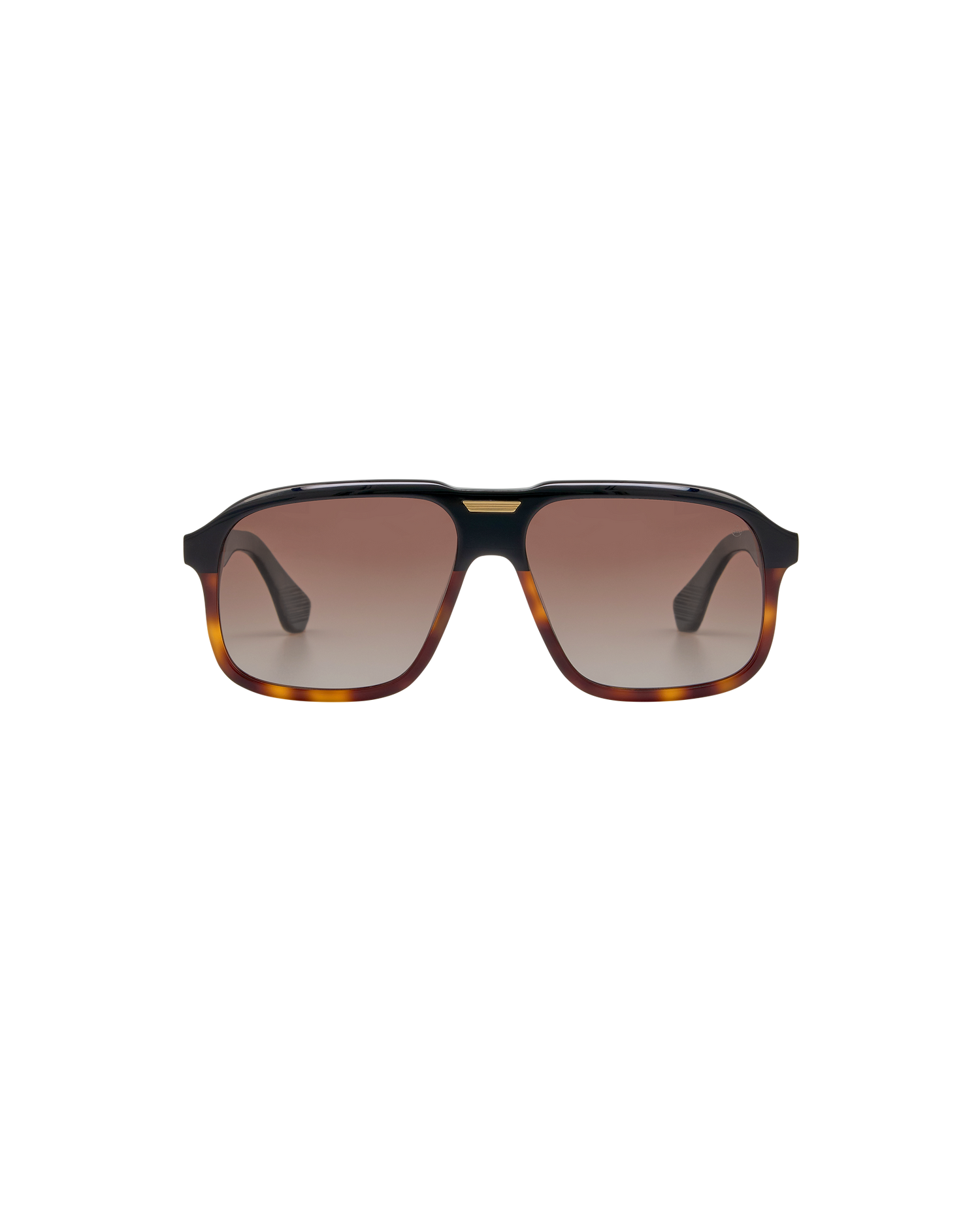 ELIEL: Aviador Acetato Noir sunglasses by ATLANT 9441