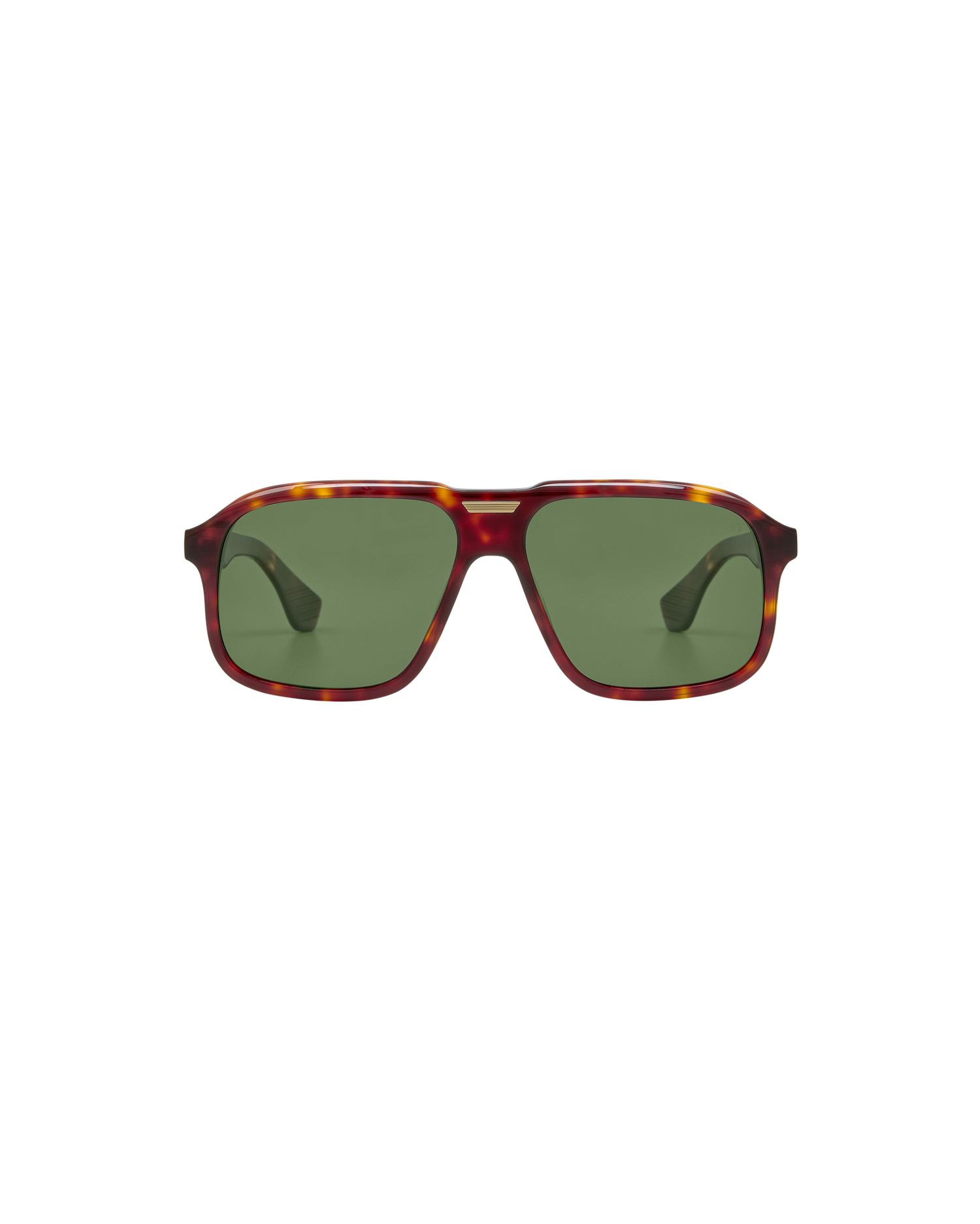 ELIEL: Aviador Acetato Havana sunglasses by ATLANT 9442