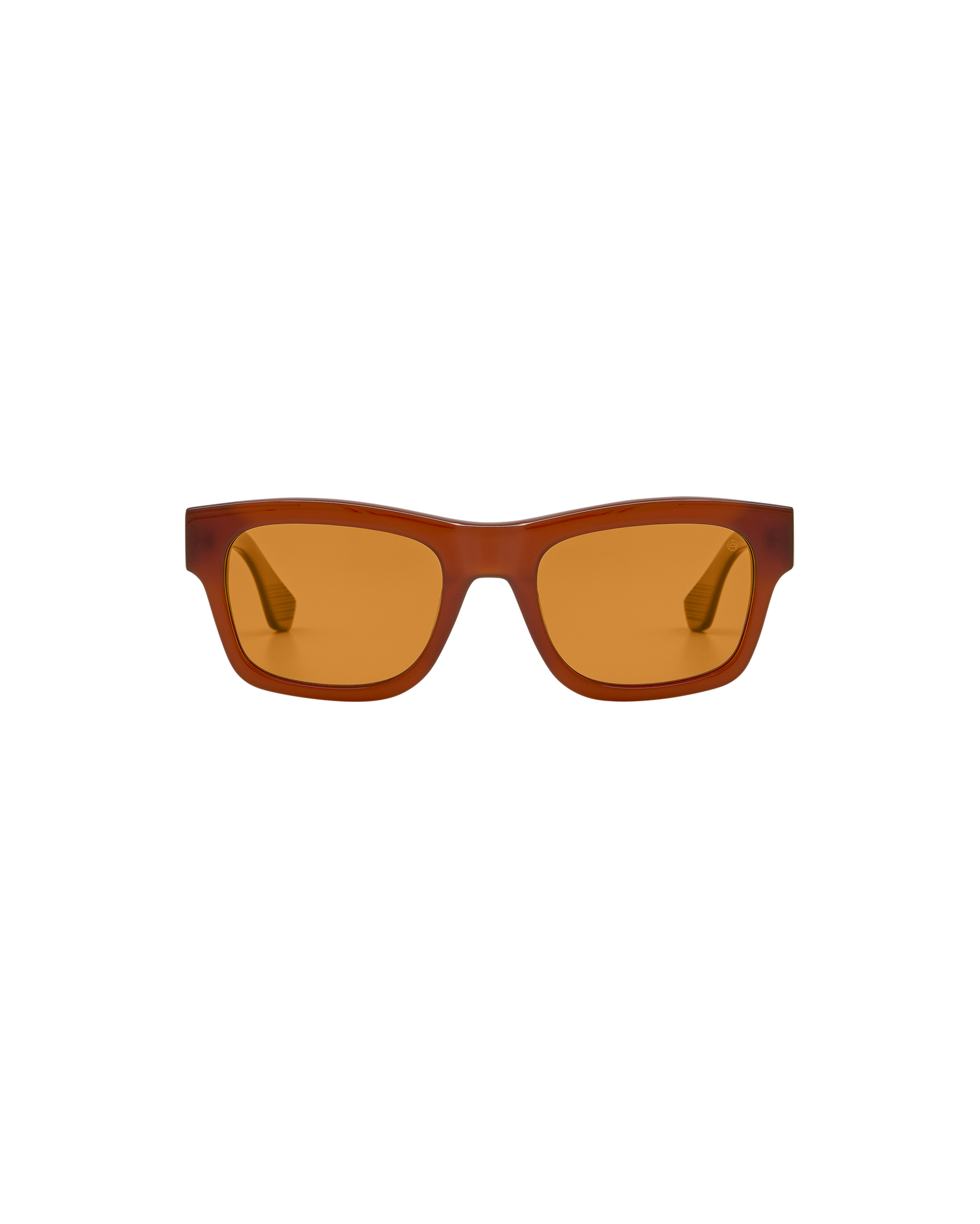 JOSEF: Rectangular Acetato Marrón sunglasses by ATLANT 9451