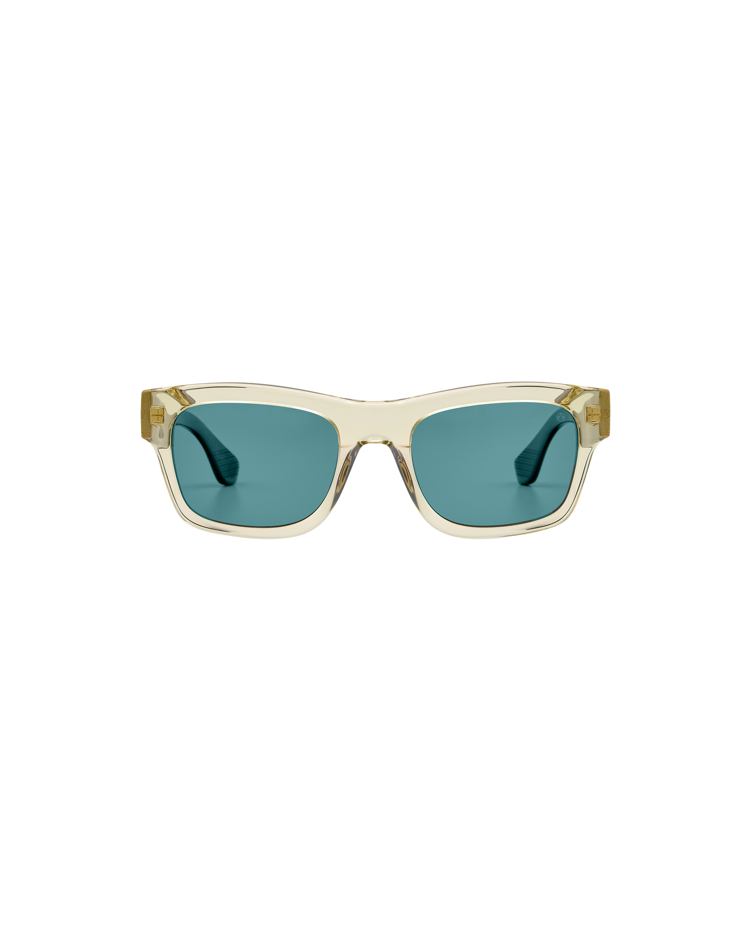 JOSEF: Rectangular Acetato Transparente sunglasses by ATLANT 9452