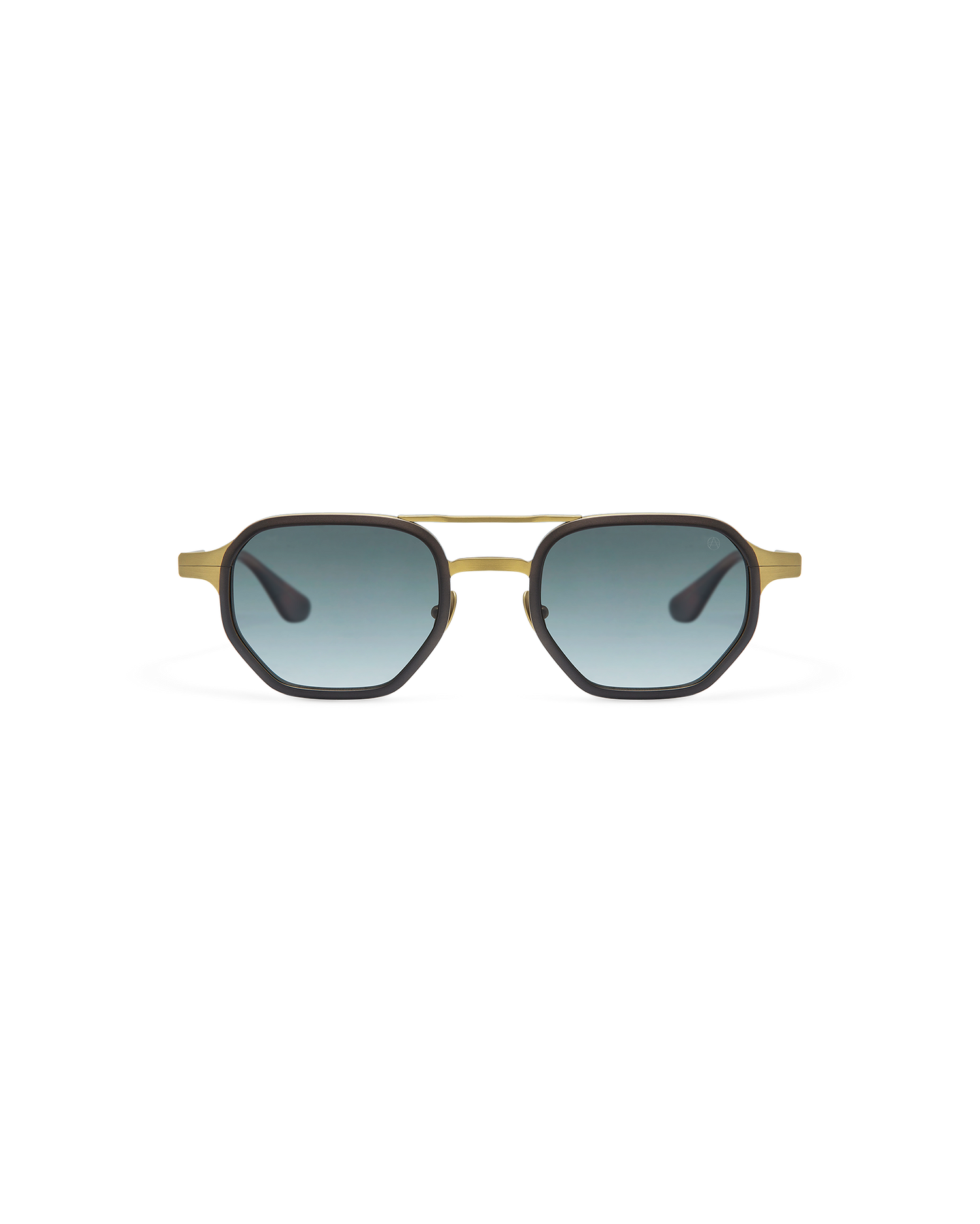ALDO: Aviador Titanio Doré sunglasses by ATLANT 9950