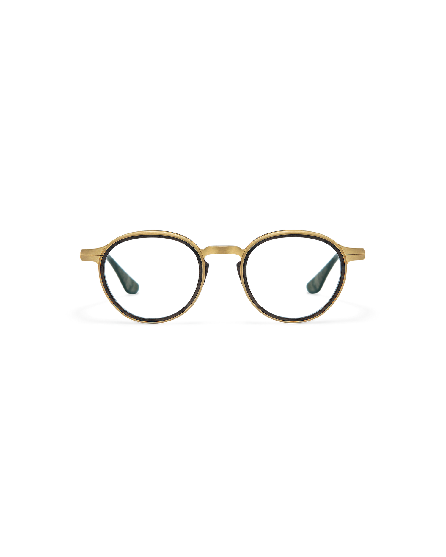 RUDOL: Redondas Titanio-Acetato Marrón optical glasses by ATLANT 11188