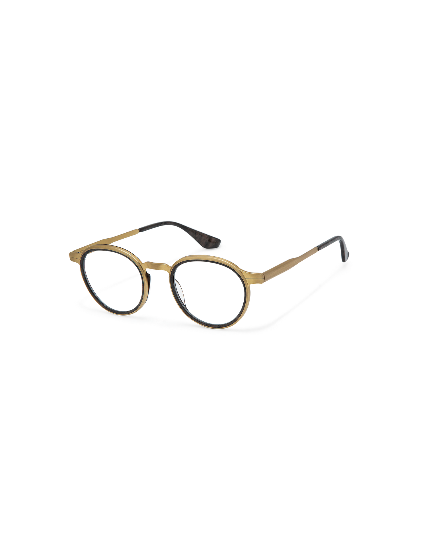 RUDOL: Redondas Titanio-Acetato Marrón optical glasses by ATLANT 11282