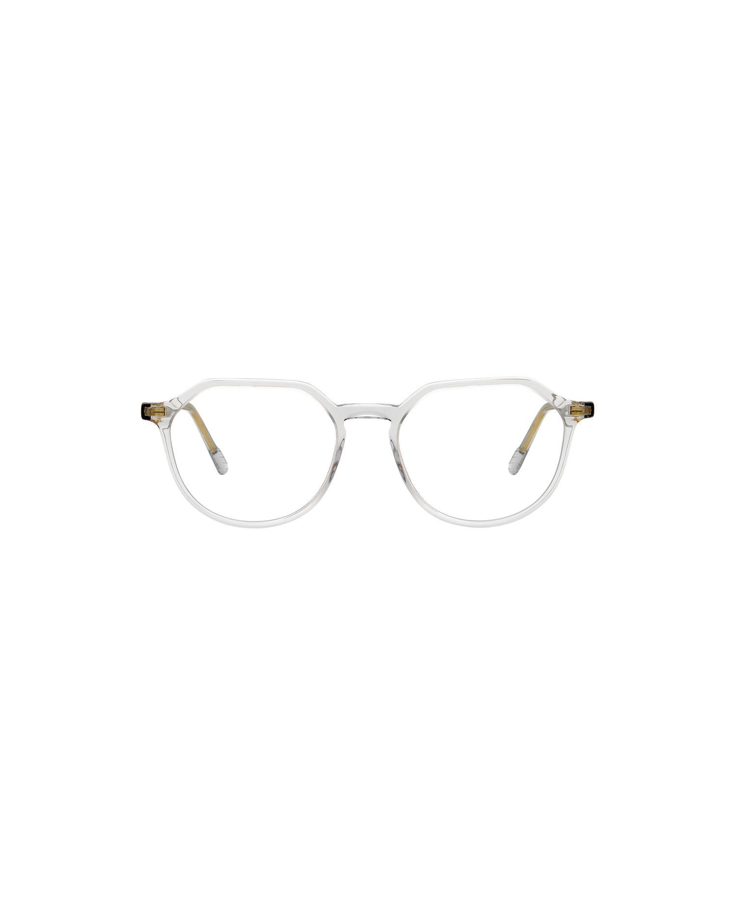 ITO: Geométricas Acetato Grigio optical glasses by ATLANT 9460