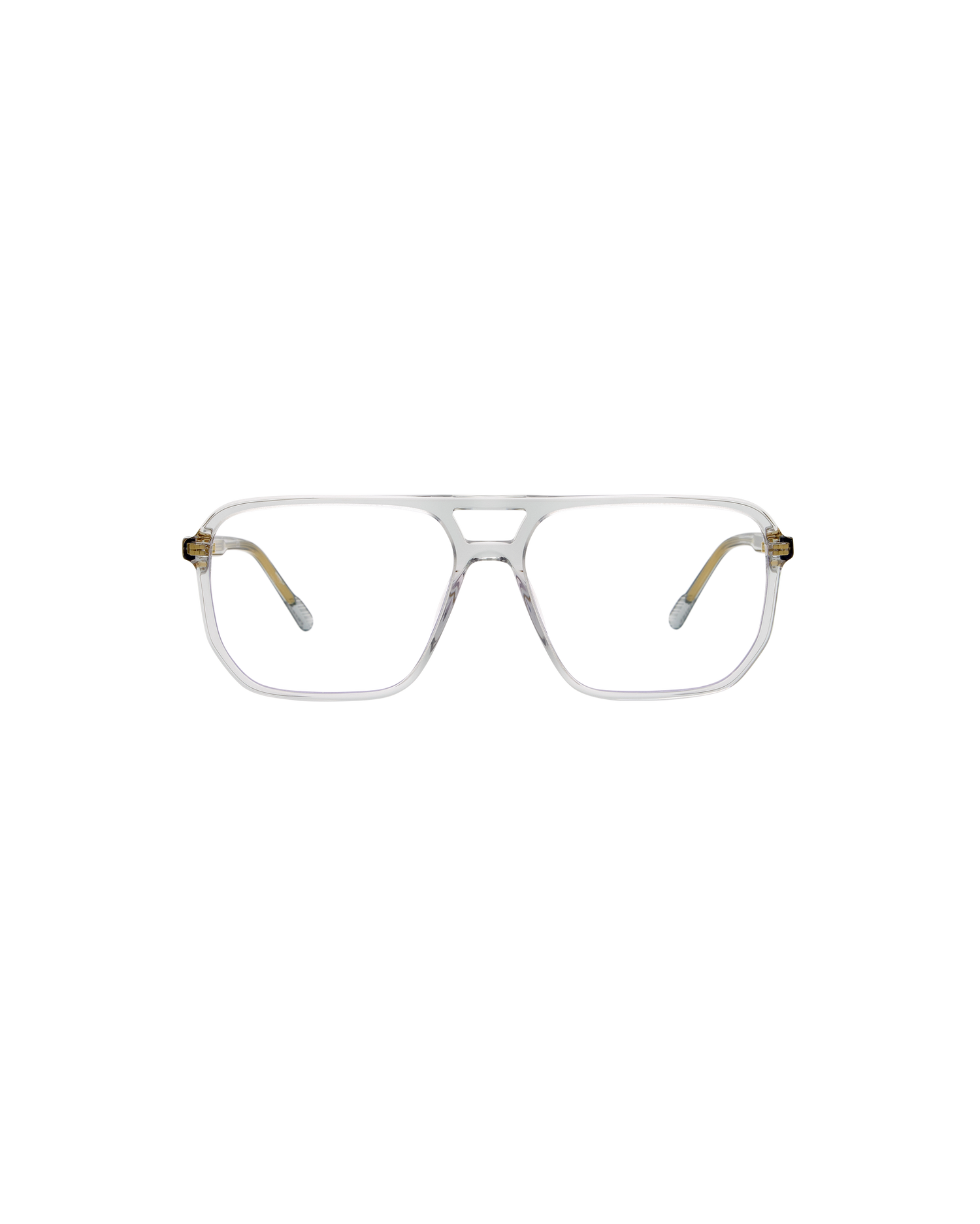 JAN: Aviador Acetato Grigio optical glasses by ATLANT 9464