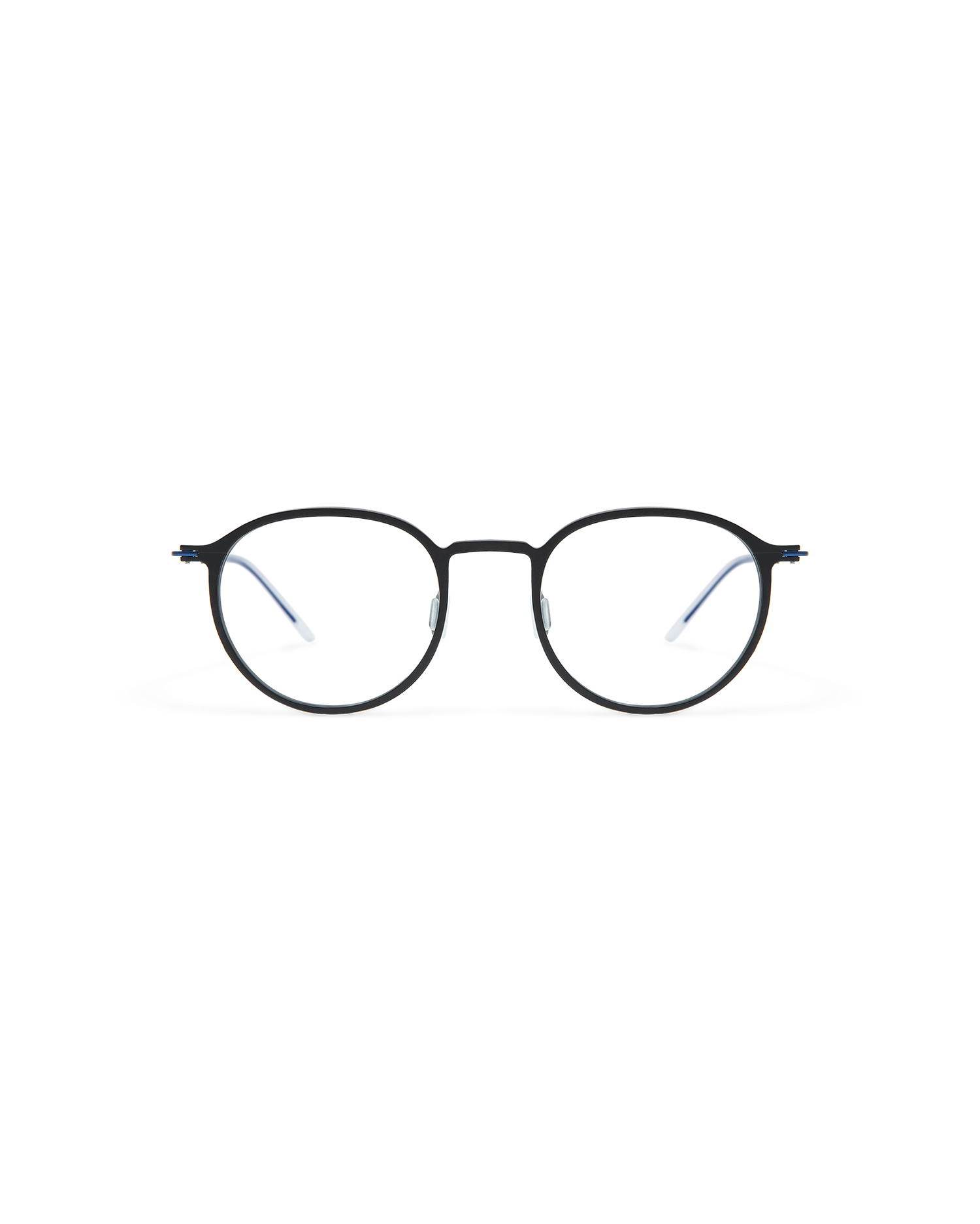 BAN: Redondas Titanio Noir optical glasses by ATLANT 9959