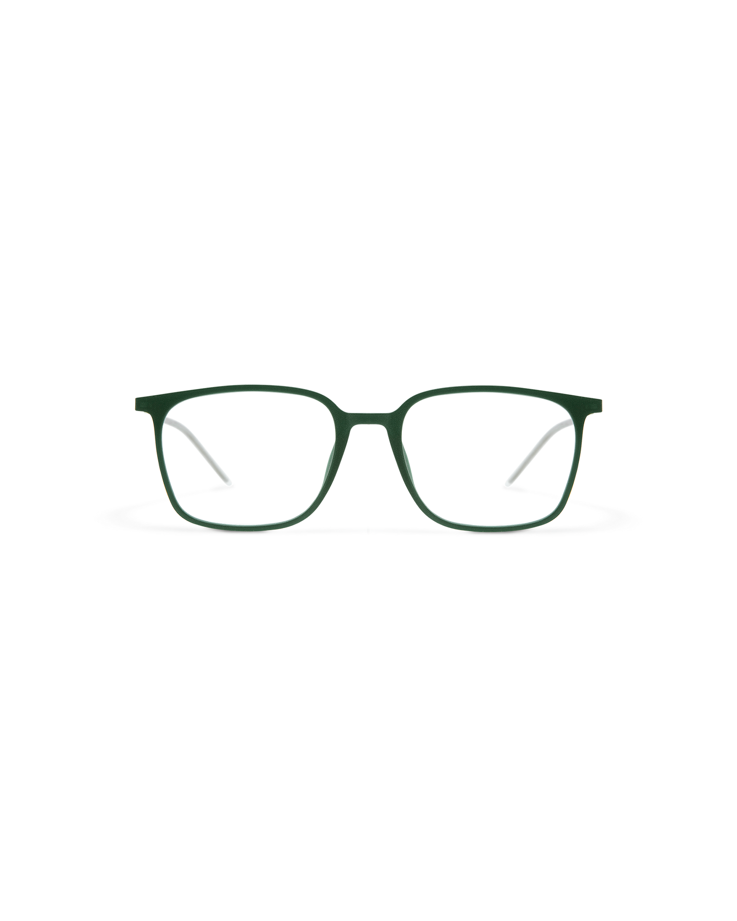 LYO: Cuadrada Alyte Verde optical glasses by ATLANT 11203