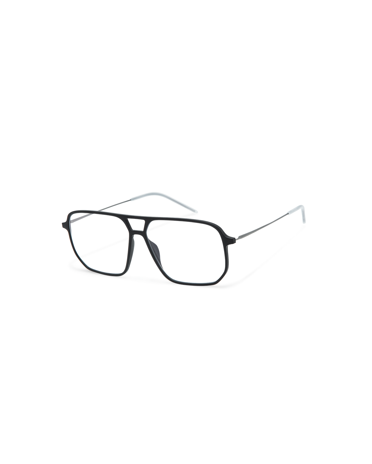 RENZO: Aviador Alyte Noir optical glasses by ATLANT 11299