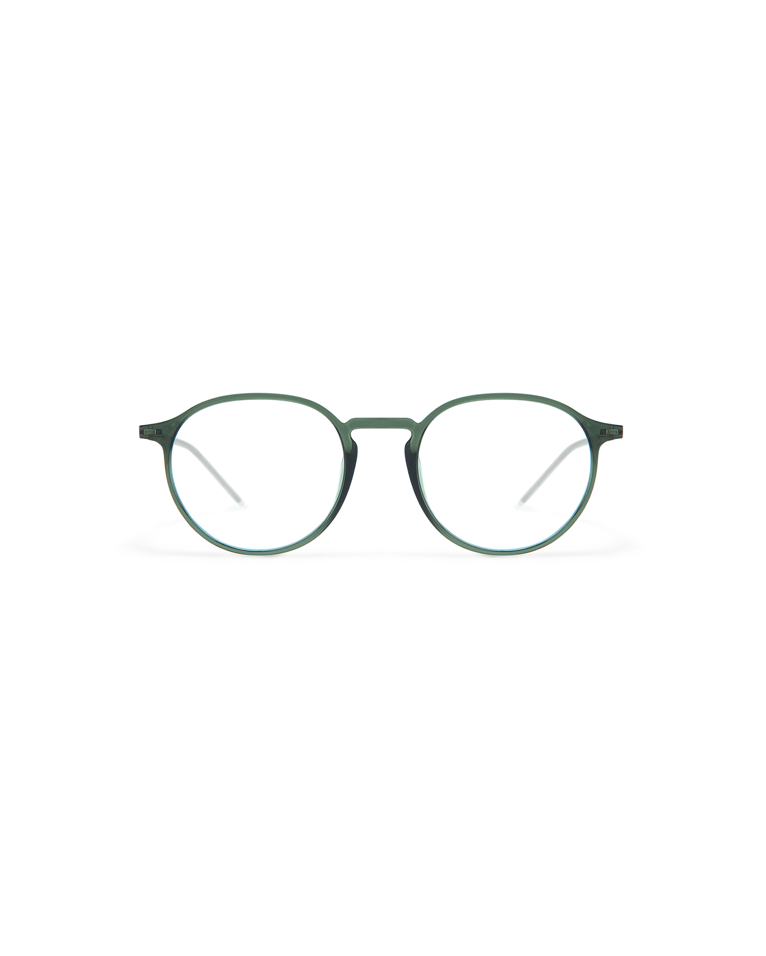 ARATA: Redondas Alyte Verde optical glasses by ATLANT 11211
