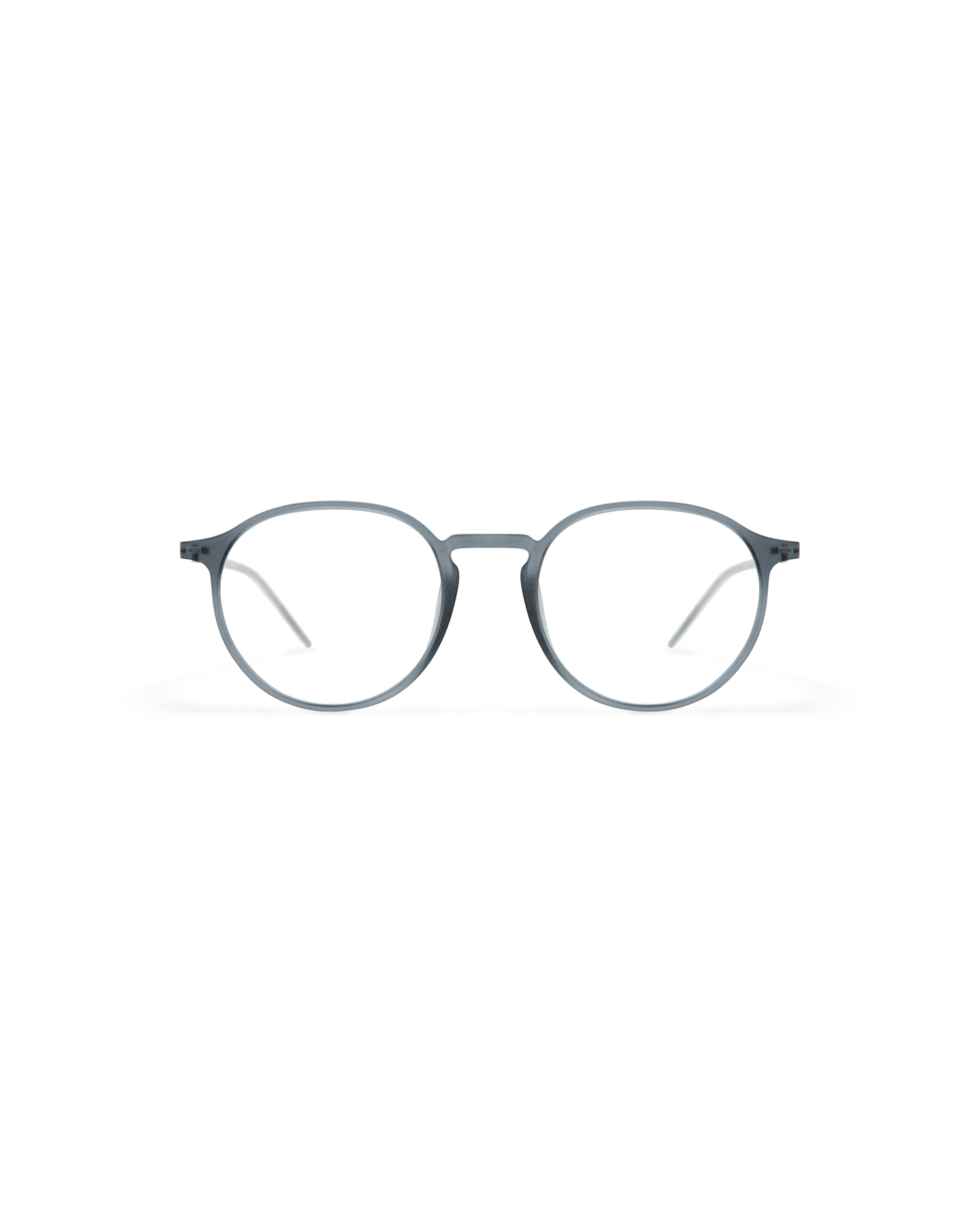 ARATA: Redondas Alyte Grigio optical glasses by ATLANT 11212