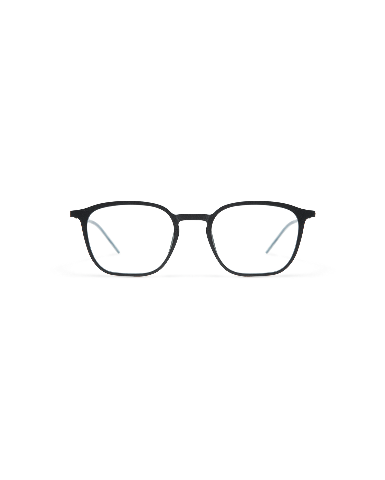 KAEL: Cuadrada Alyte Noir optical glasses by ATLANT 11217