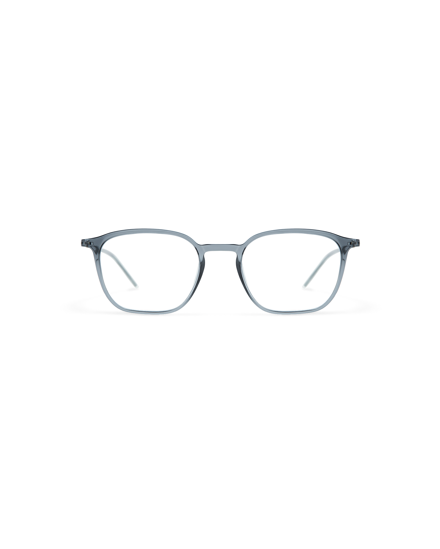 KAEL: Cuadrada Alyte Grigio optical glasses by ATLANT 11220