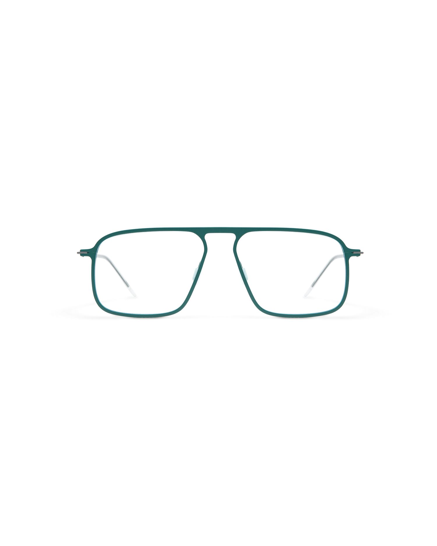 NERI: Aviador Titanio Verde optical glasses by ATLANT 11221