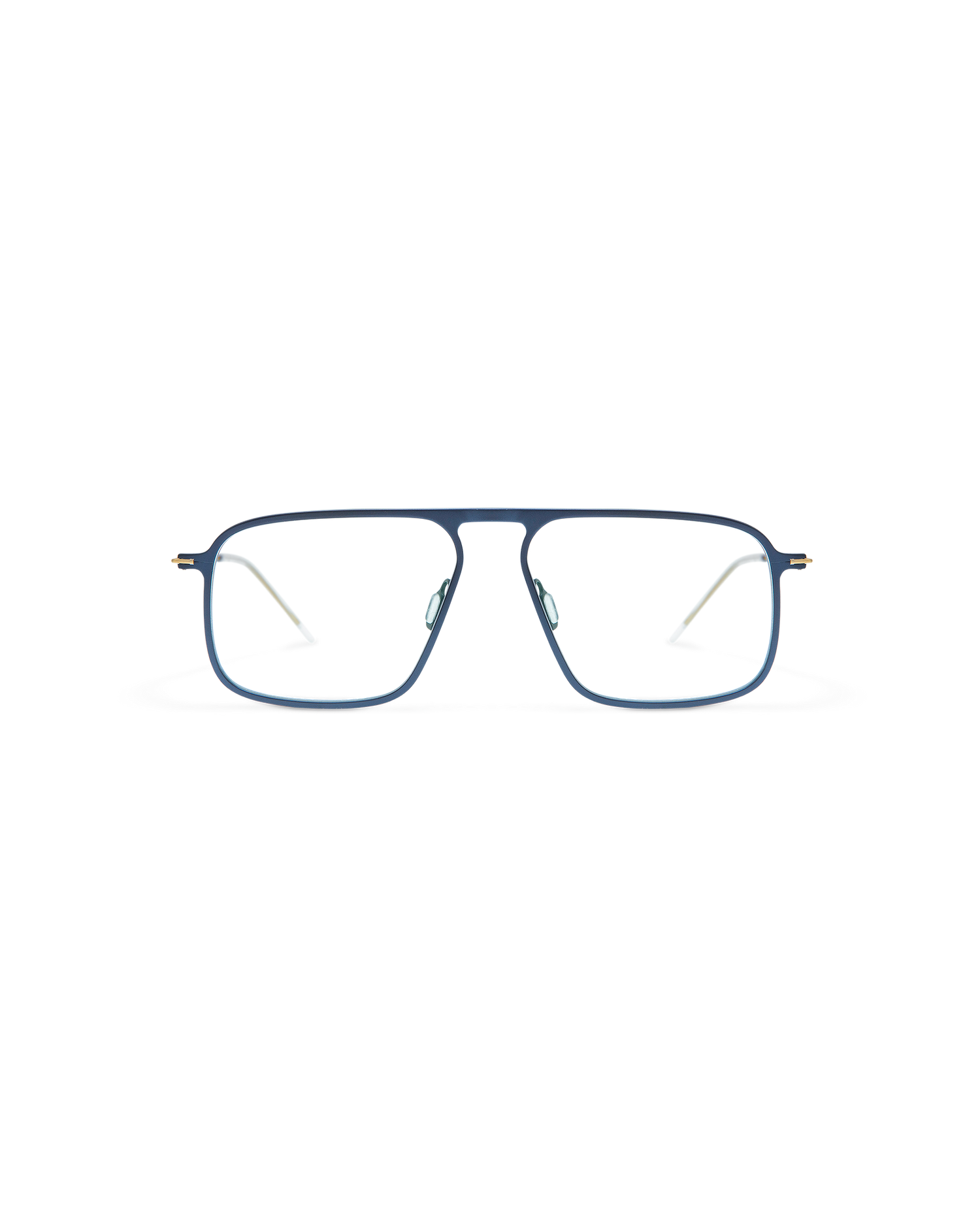 NERI: Aviador Titanio Azul optical glasses by ATLANT 11222