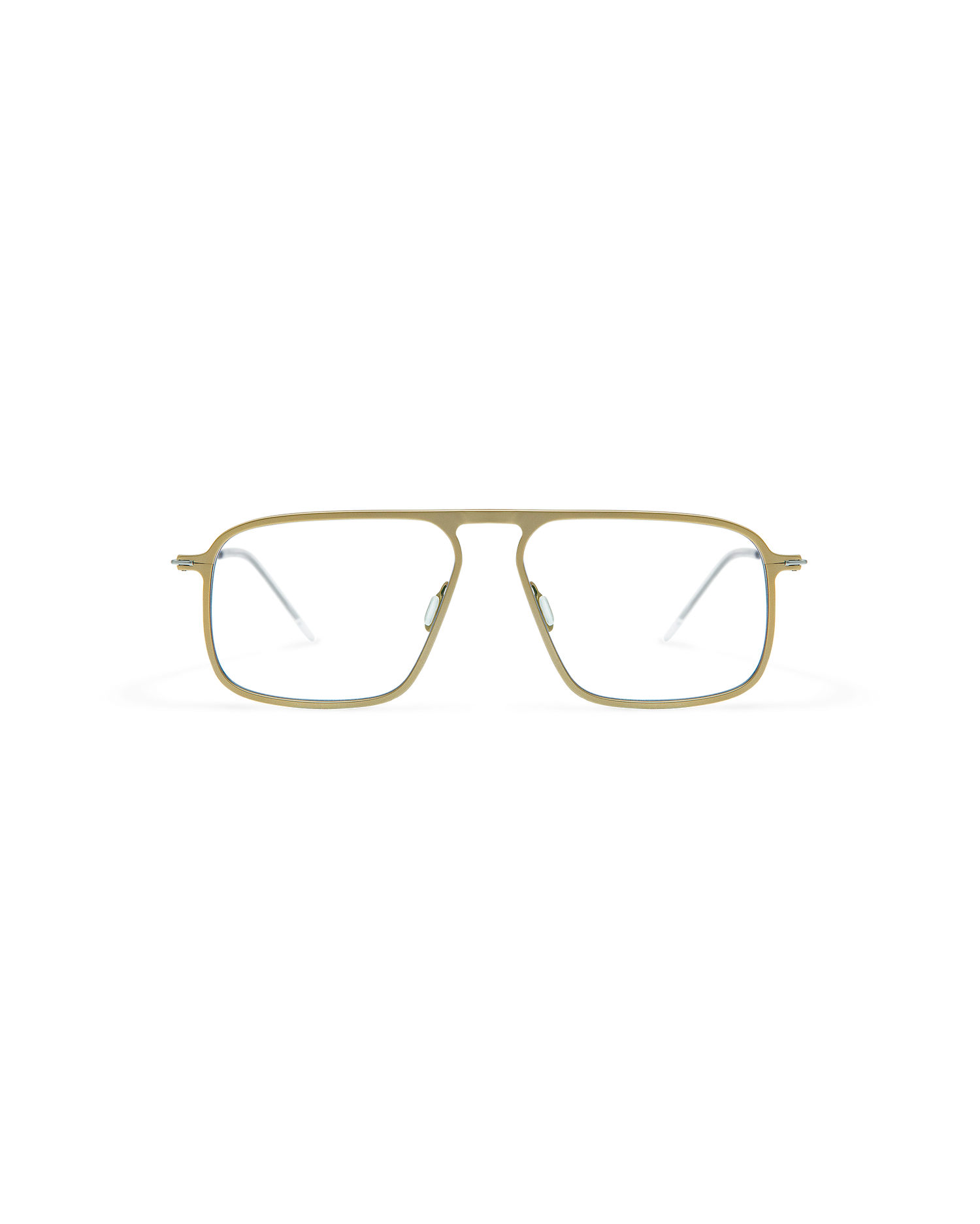 NERI: Aviador Titanio Doré optical glasses by ATLANT 11223