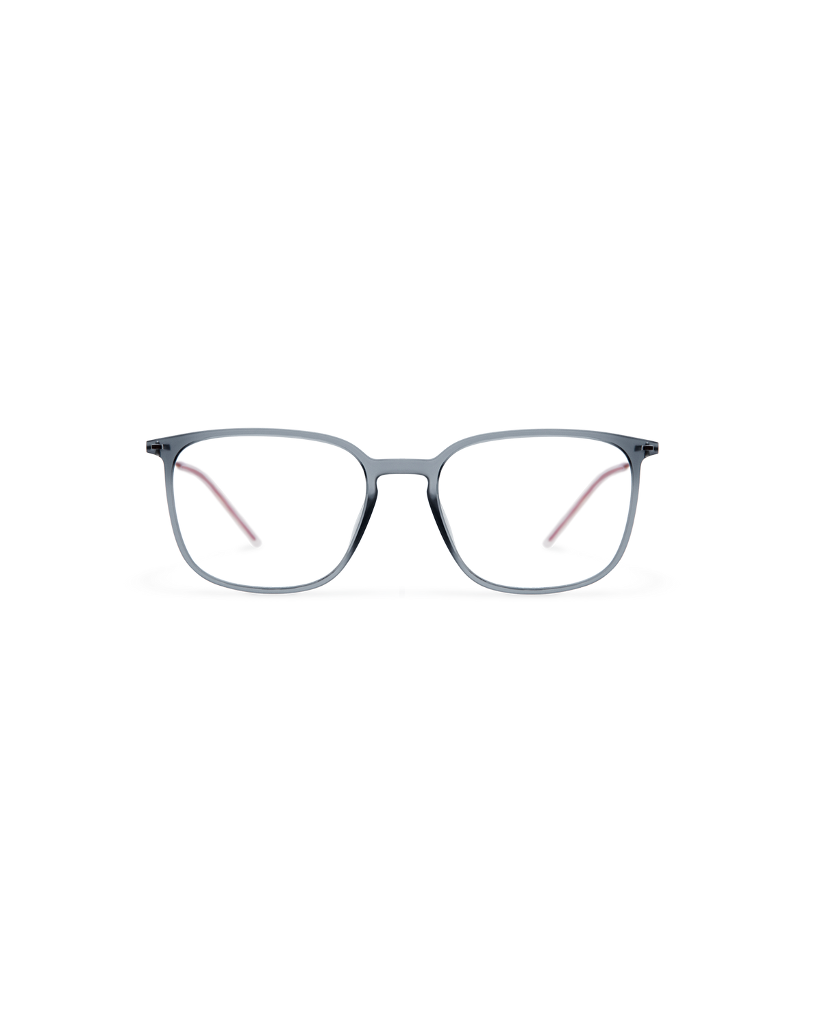 KENZO: Cuadrada Alyte Grigio optical glasses by ATLANT 12281